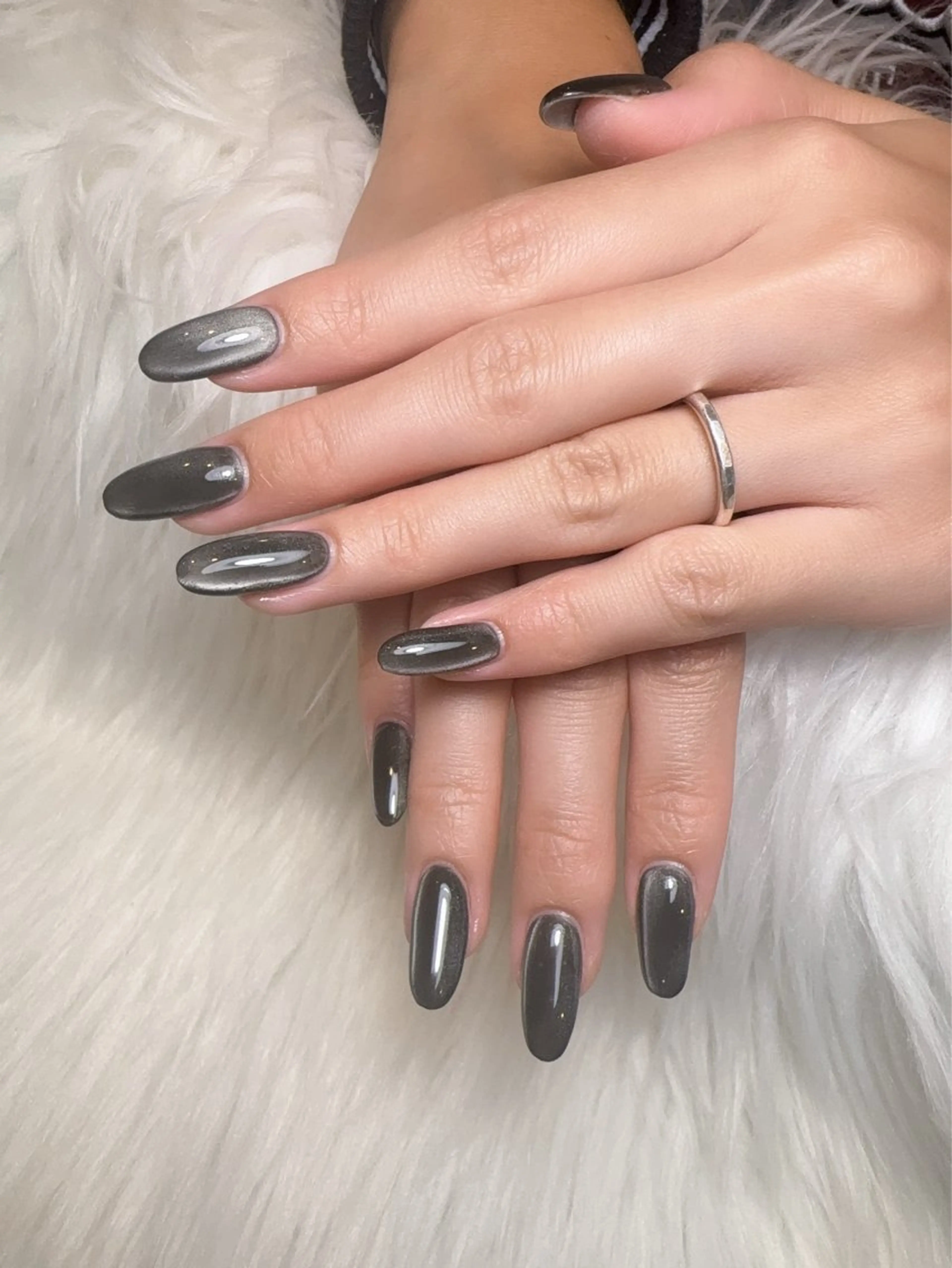 ネイル mi kaのネイルデザイン