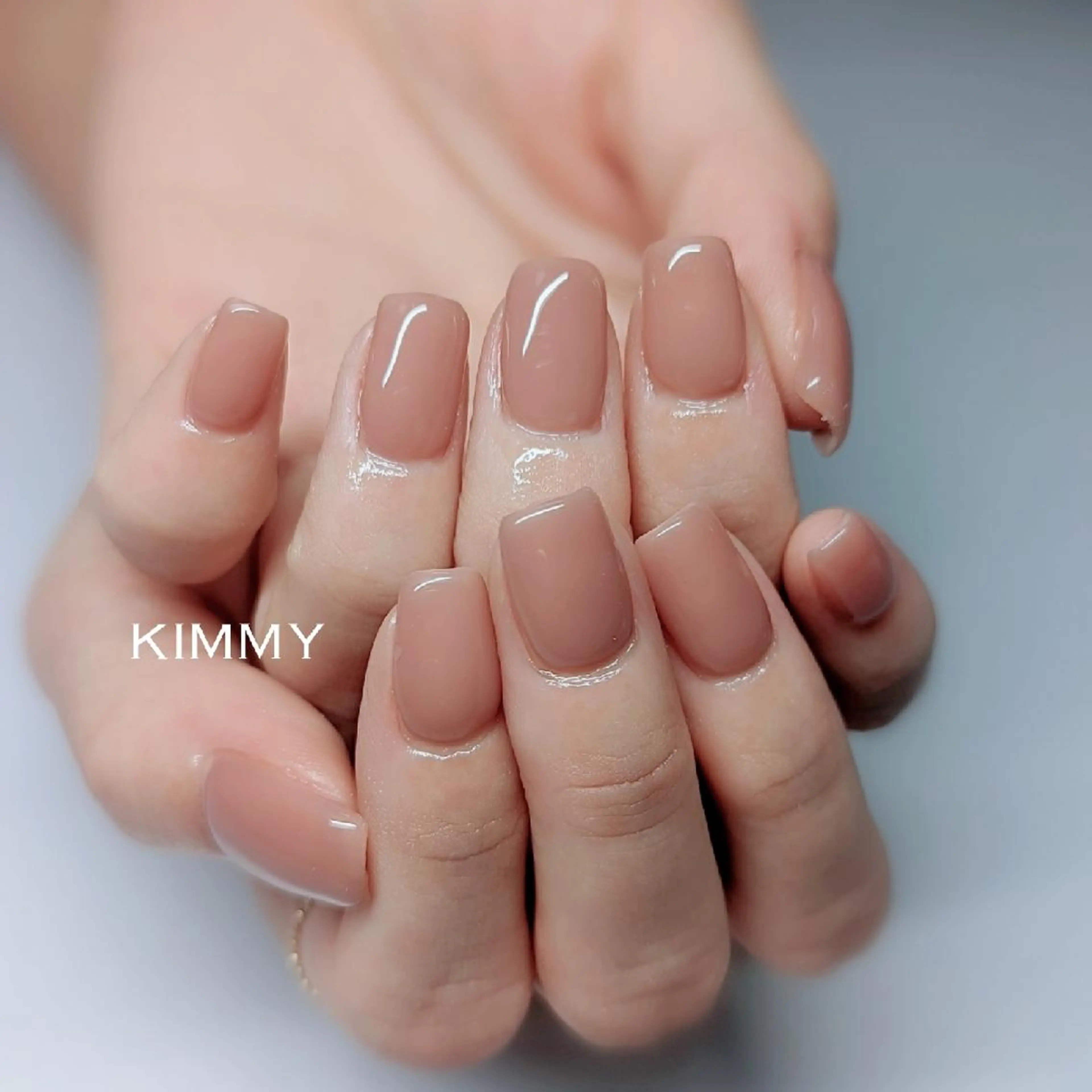 ネイル kimmy nailsのネイルデザイン