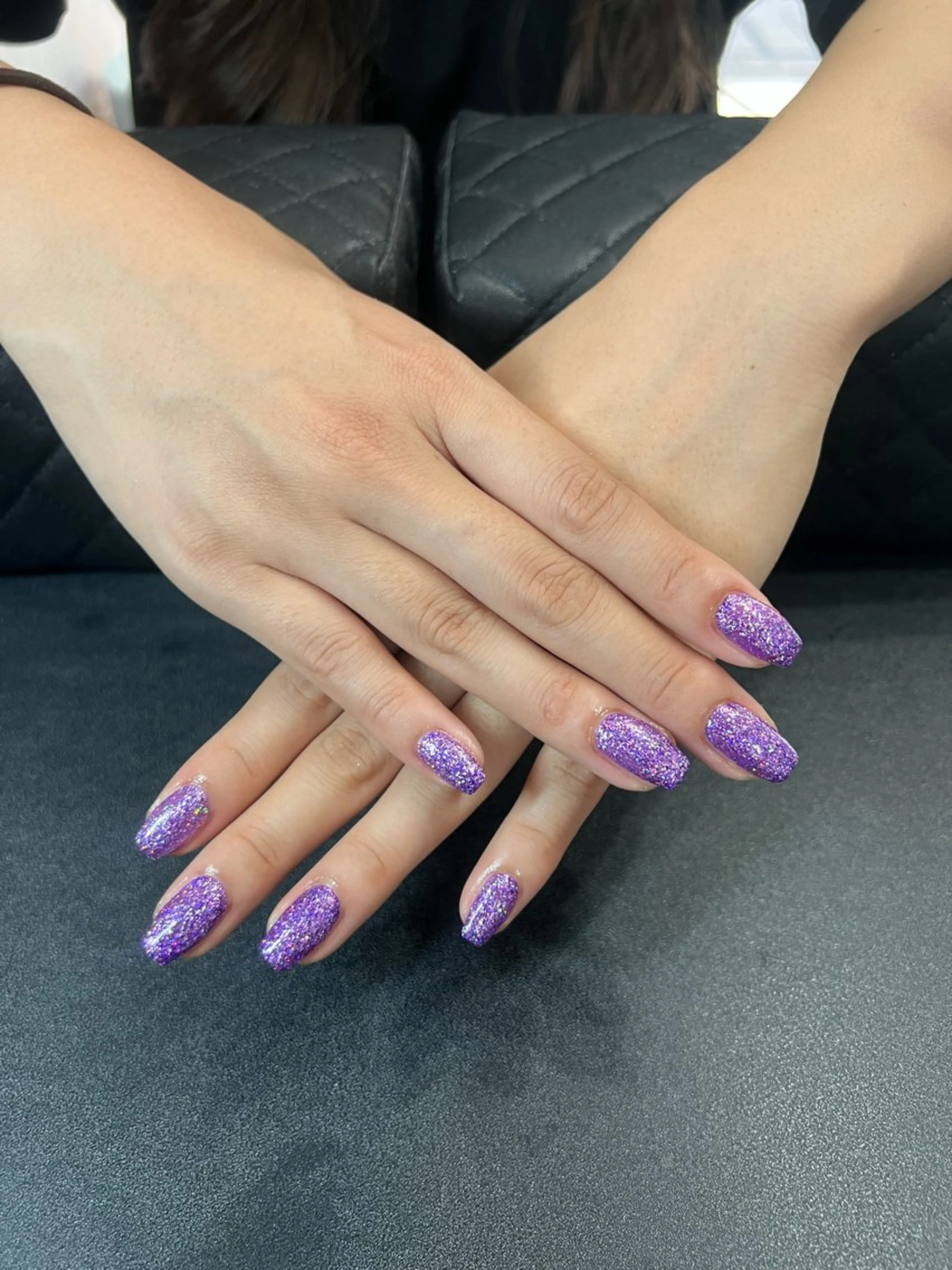 ネイル salon attrait 森木のネイルデザイン