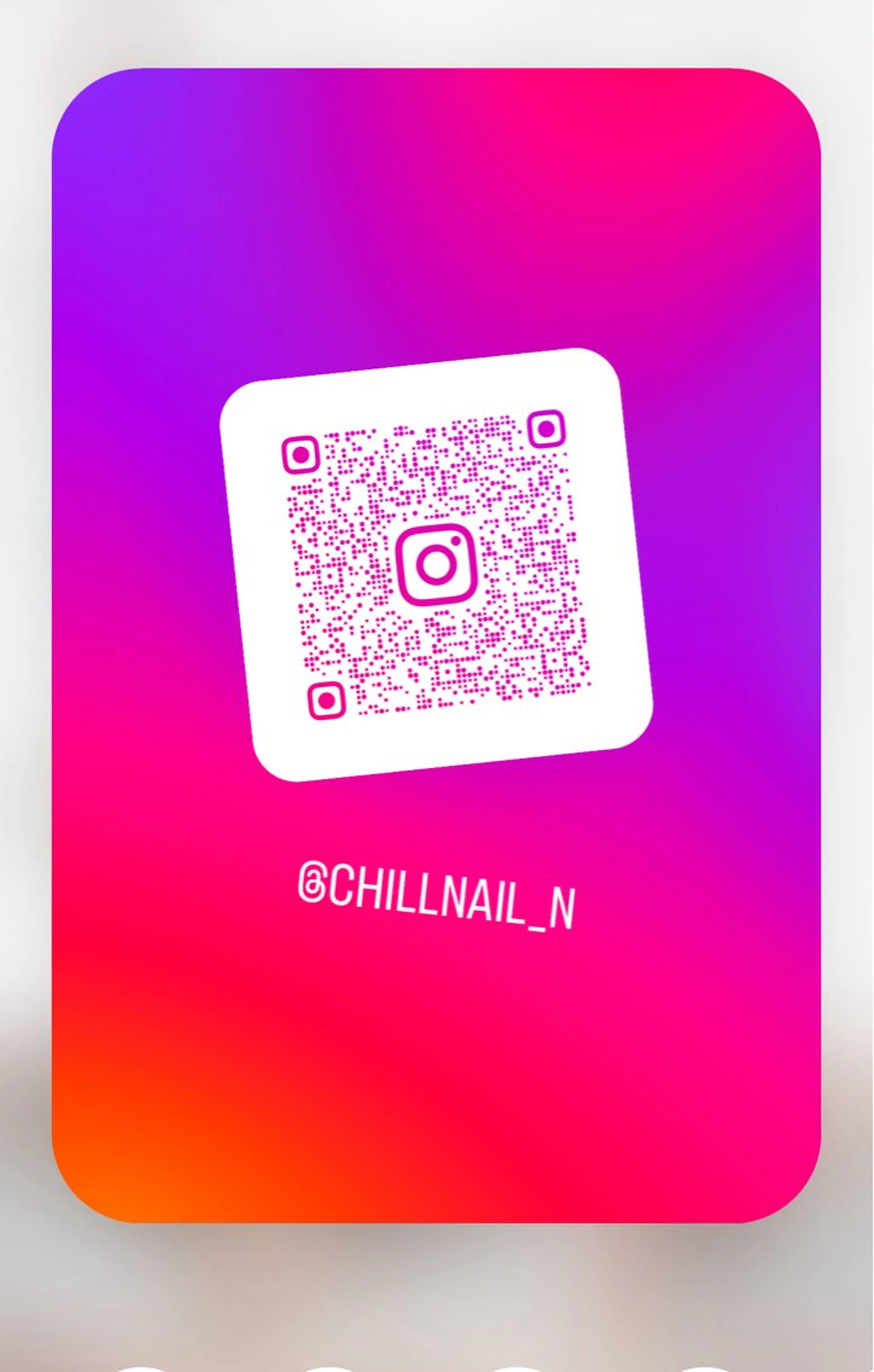 ネイル CHILL NAILのネイルデザイン