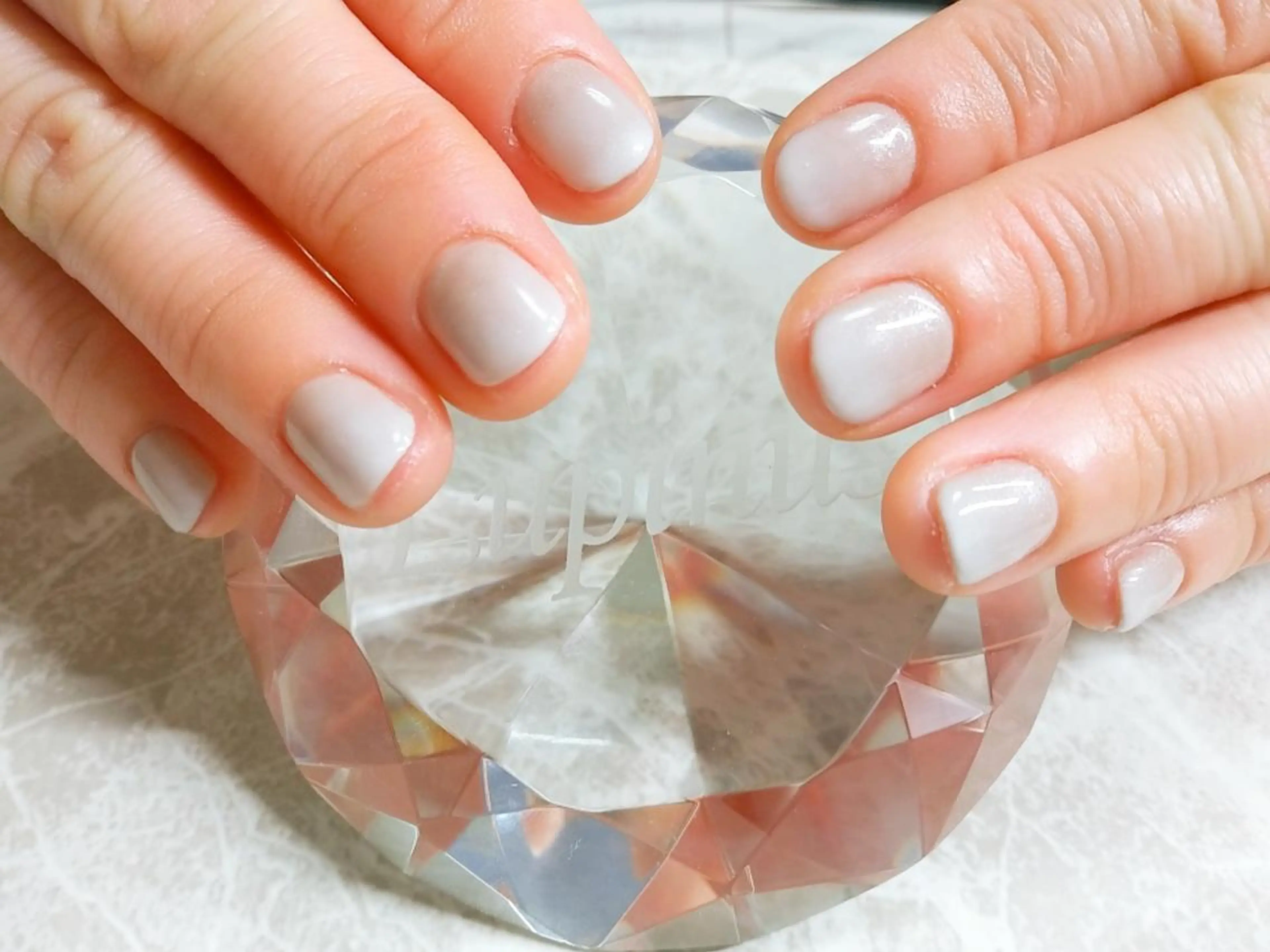 ネイル ハンドネイル フットネイル Lupinus所属・Lupinus ルピナスのネイルデザイン