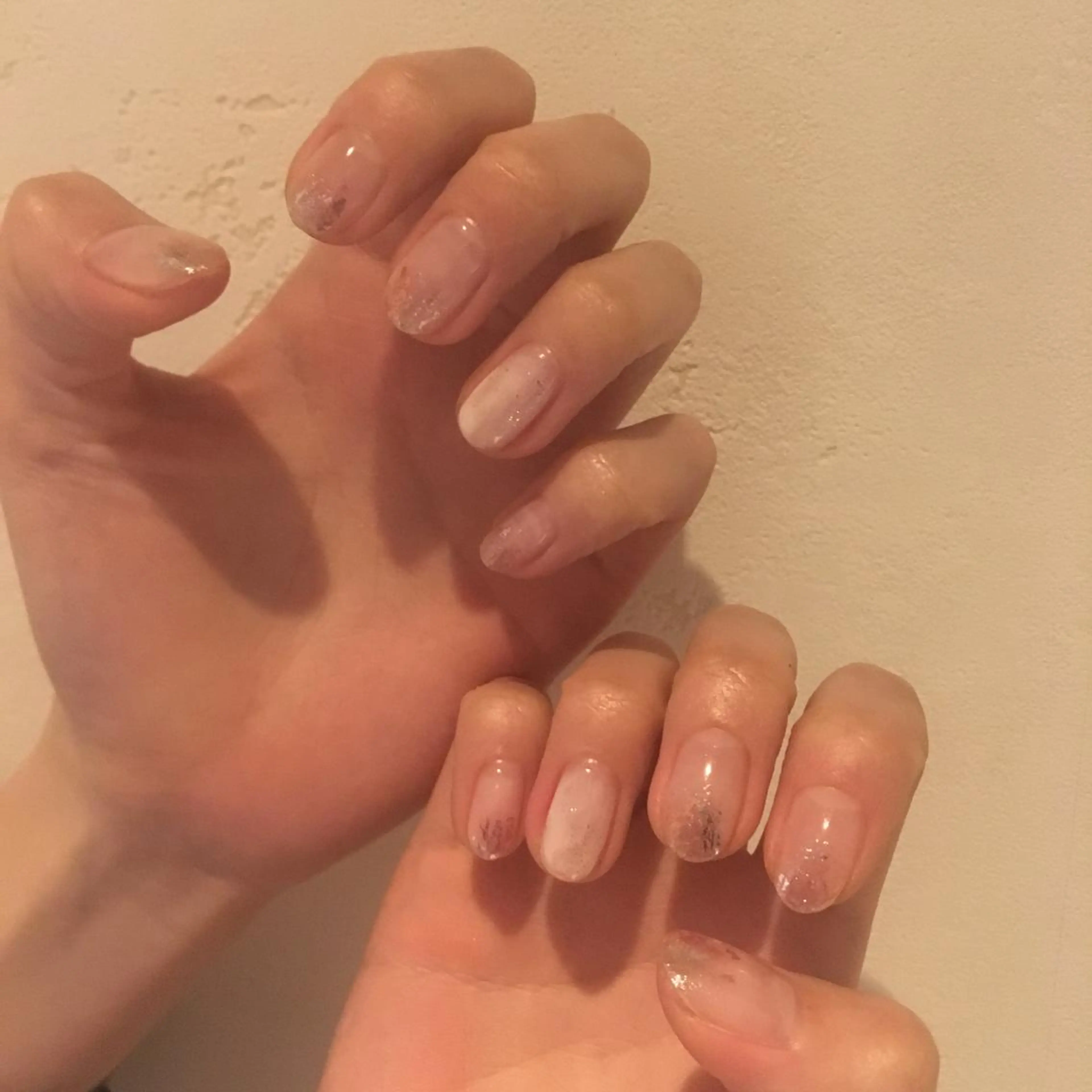 ネイル illfrere所属・illfrere イルフレール🌙のネイルデザイン