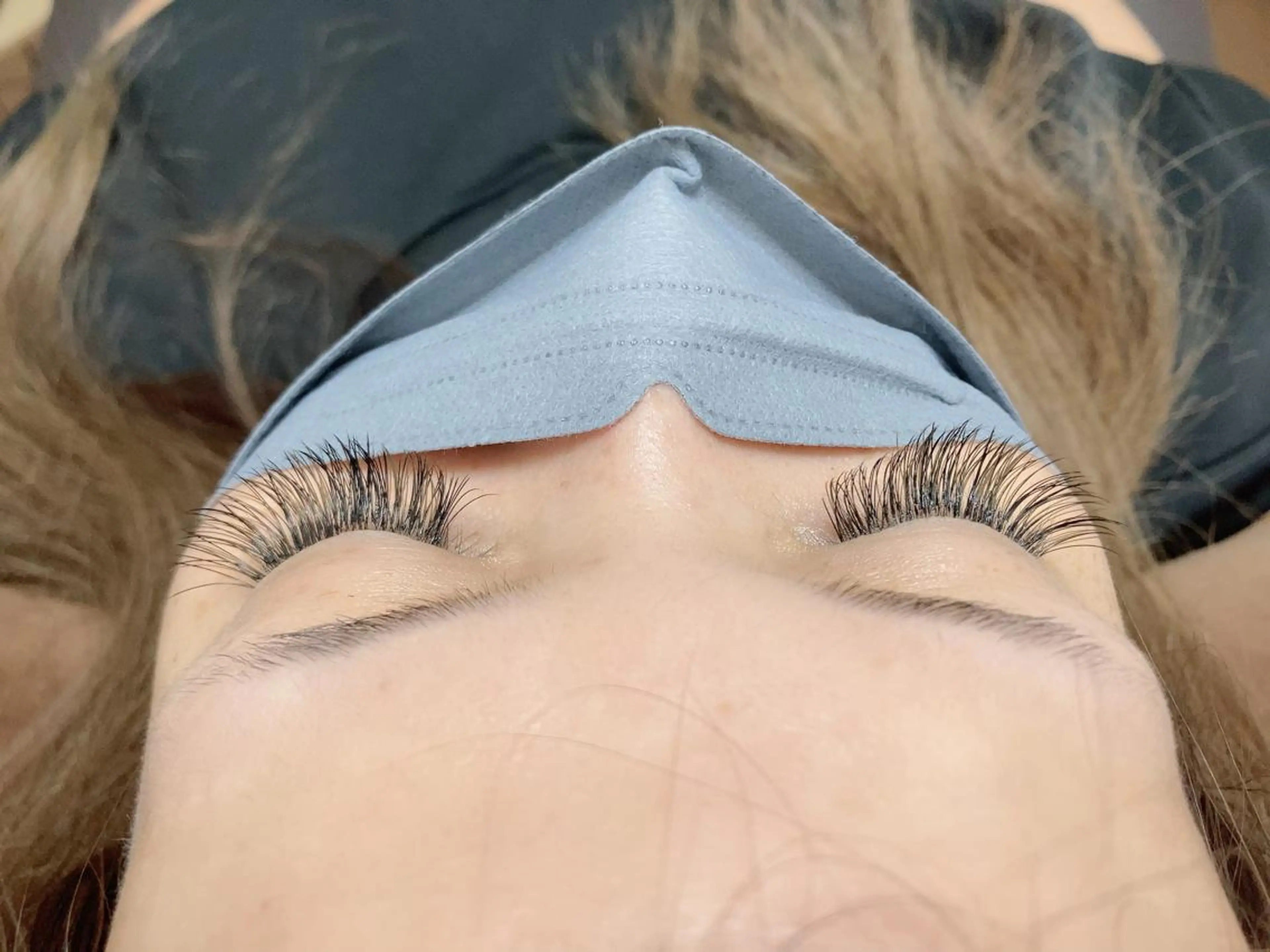 マツエク・マツパ eyelash salon mee所属・eyelash salon  meeのマツエク・マツパデザイン