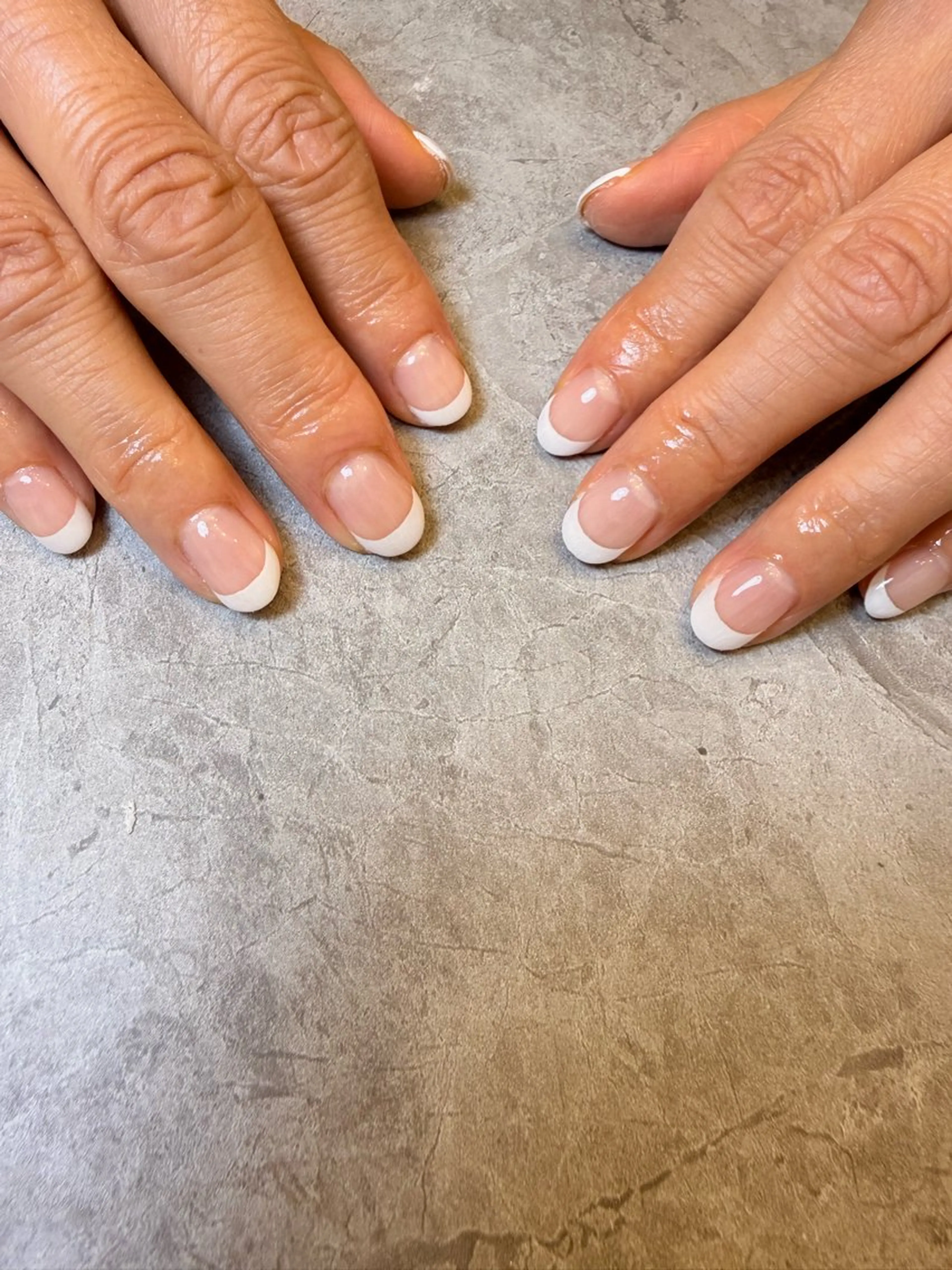 ネイル ハンドネイル nailsalonAxia所属・。*✧⛓️ mayu⛓️✧︎*。のネイルデザイン