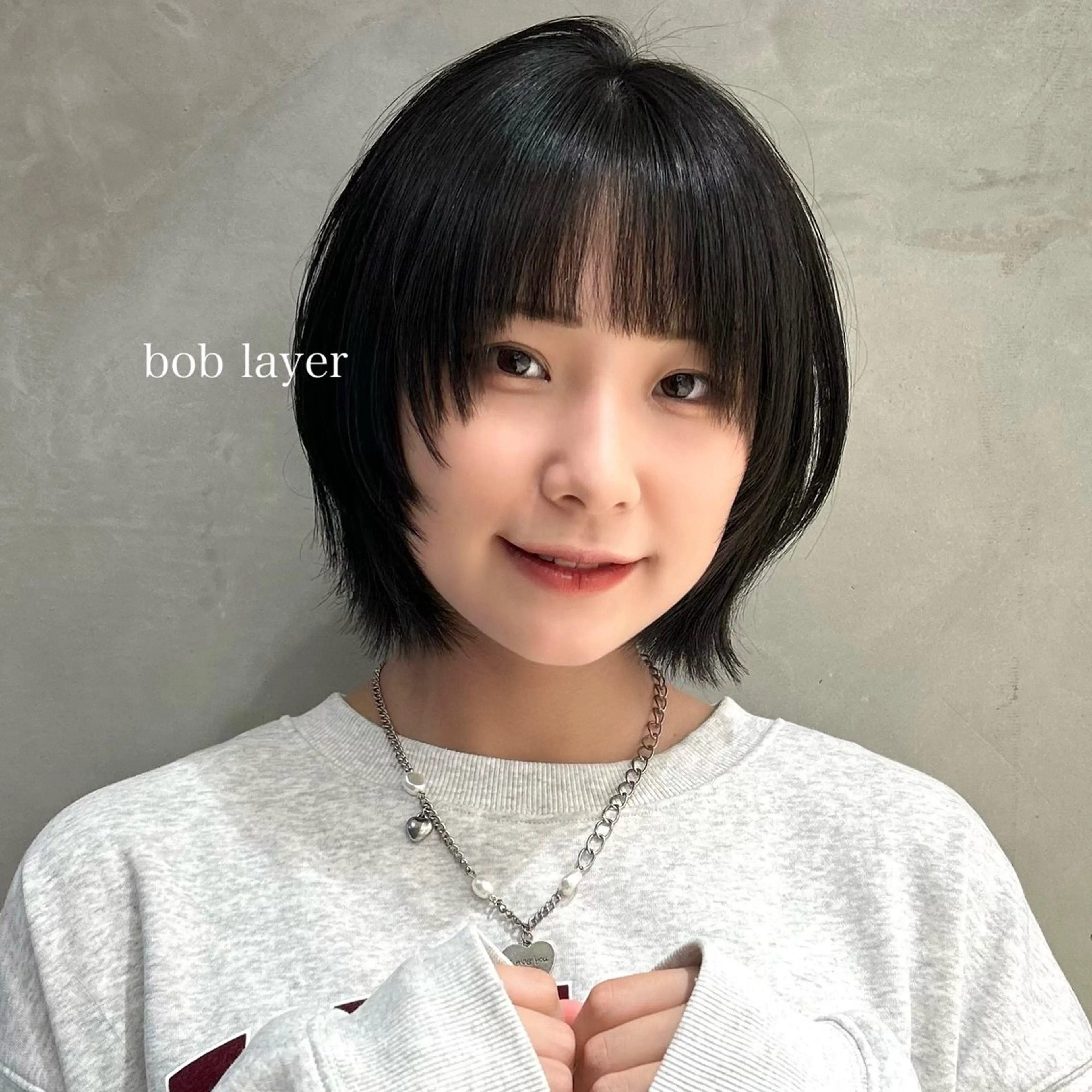 ショート カット suzuna🌛 仙台PARCOのヘアスタイル
