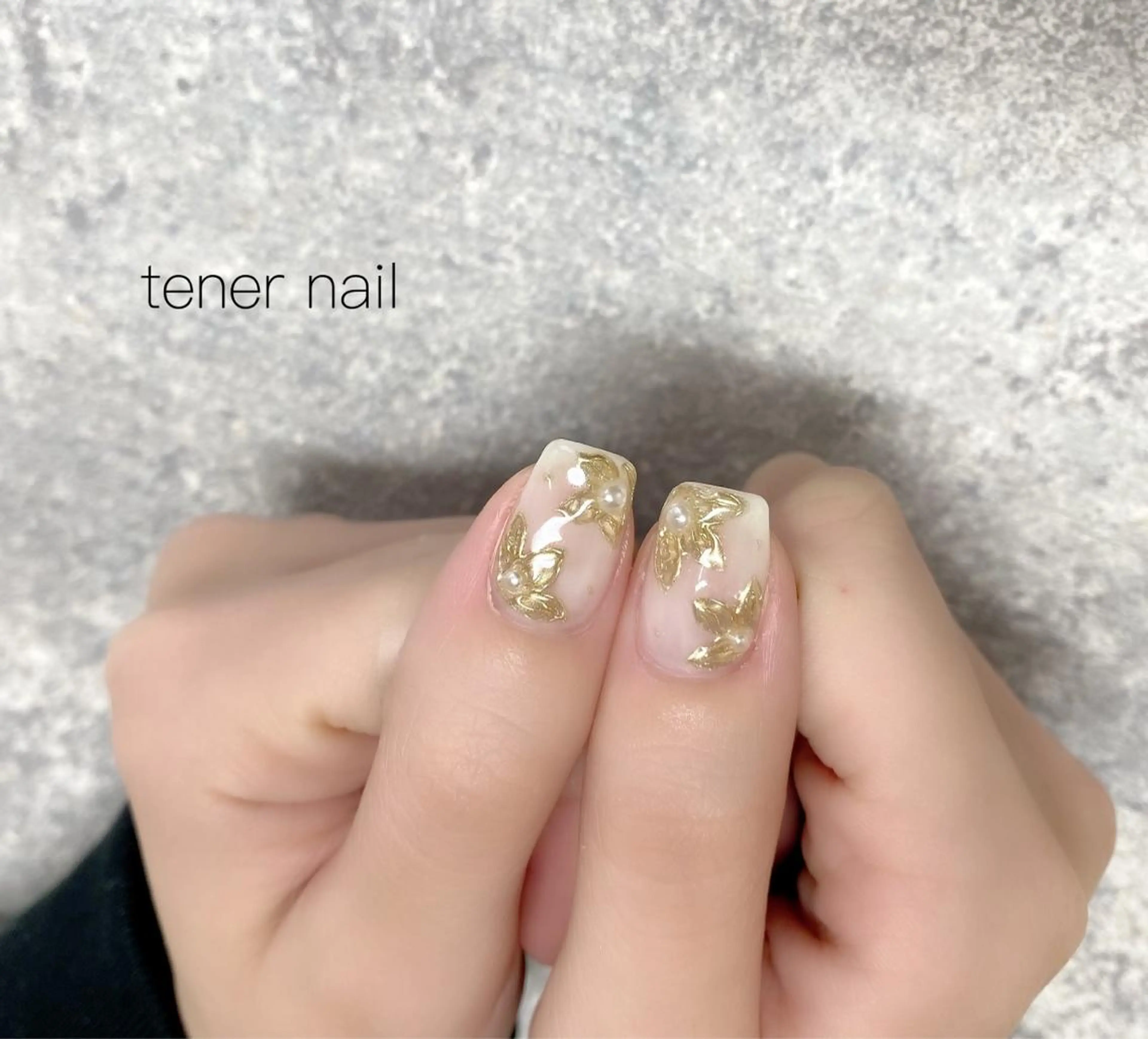 ネイル tener  nail  テネルネイル所属・テネルネイル tener nailのネイルデザイン