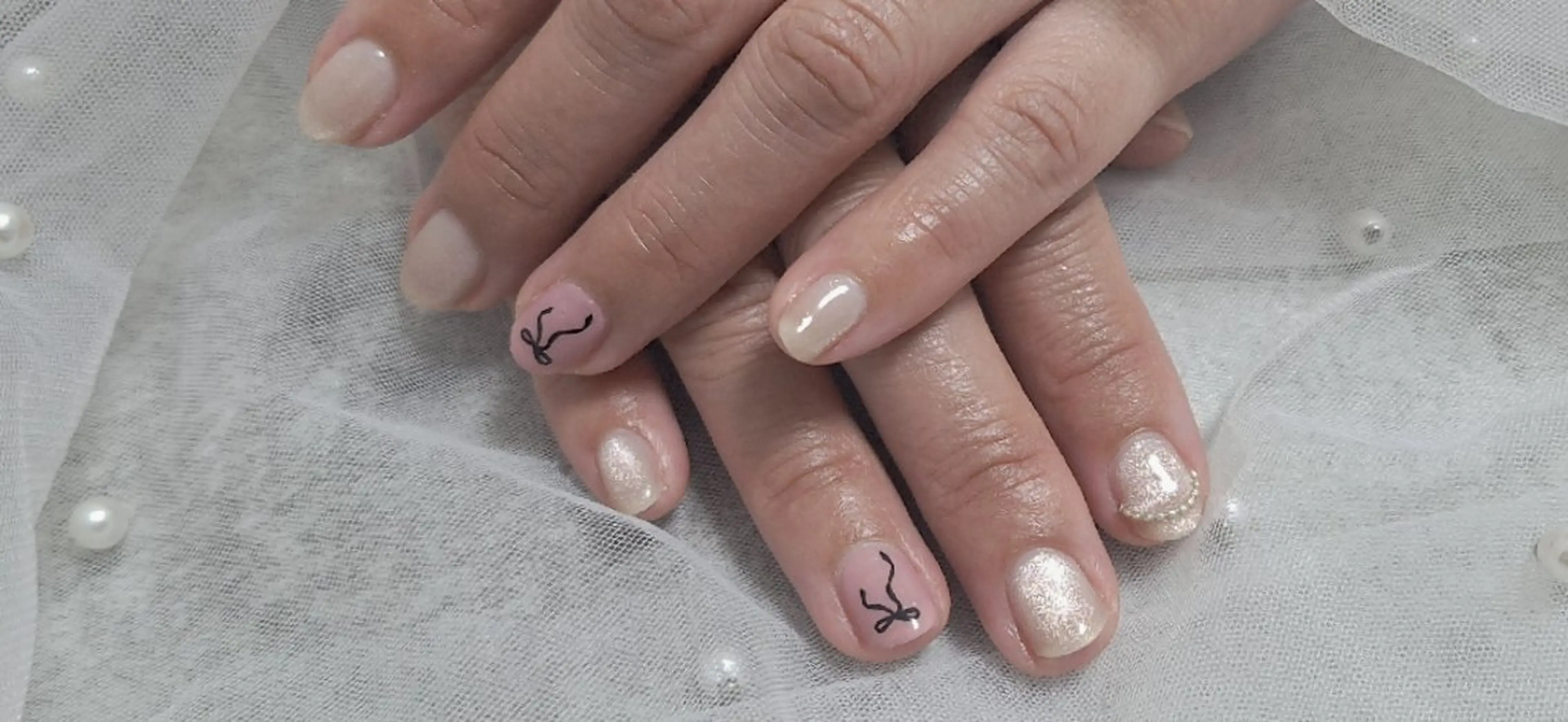 ネイル improve ayaneのネイルデザイン