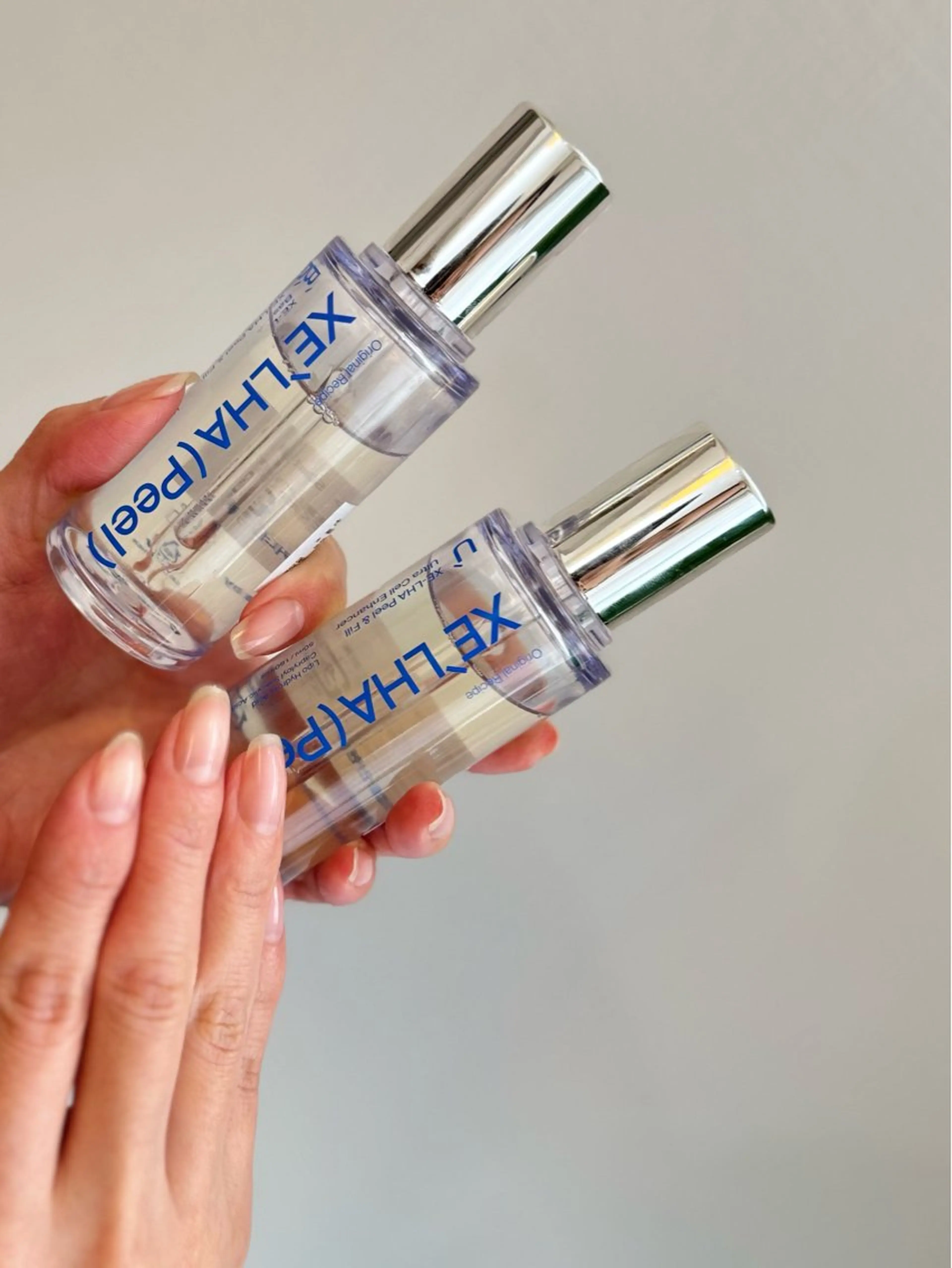 ネイル RIM　total beautyのネイルデザイン