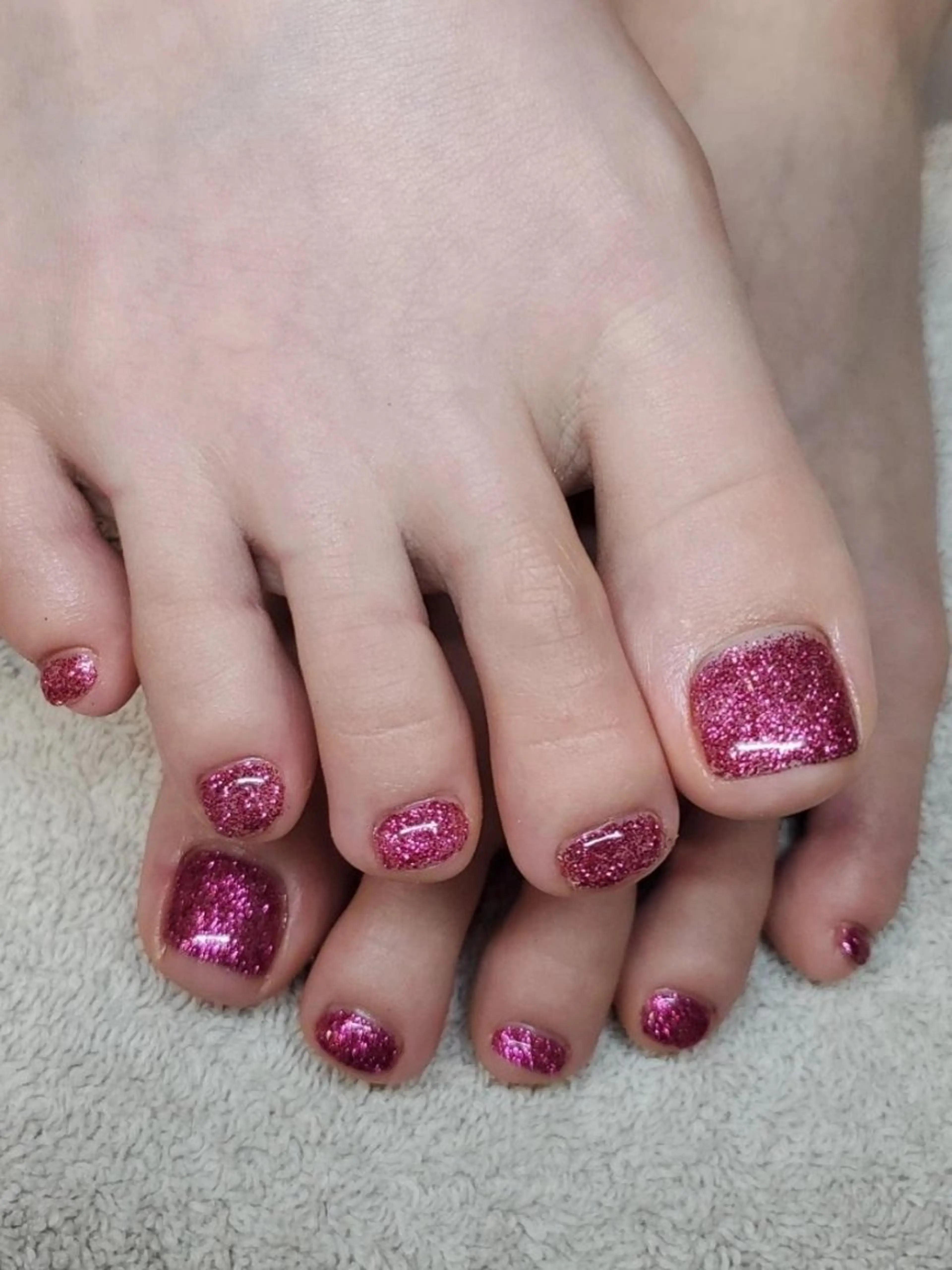 ネイル *.Nail/arc M.Nana.*のネイルデザイン