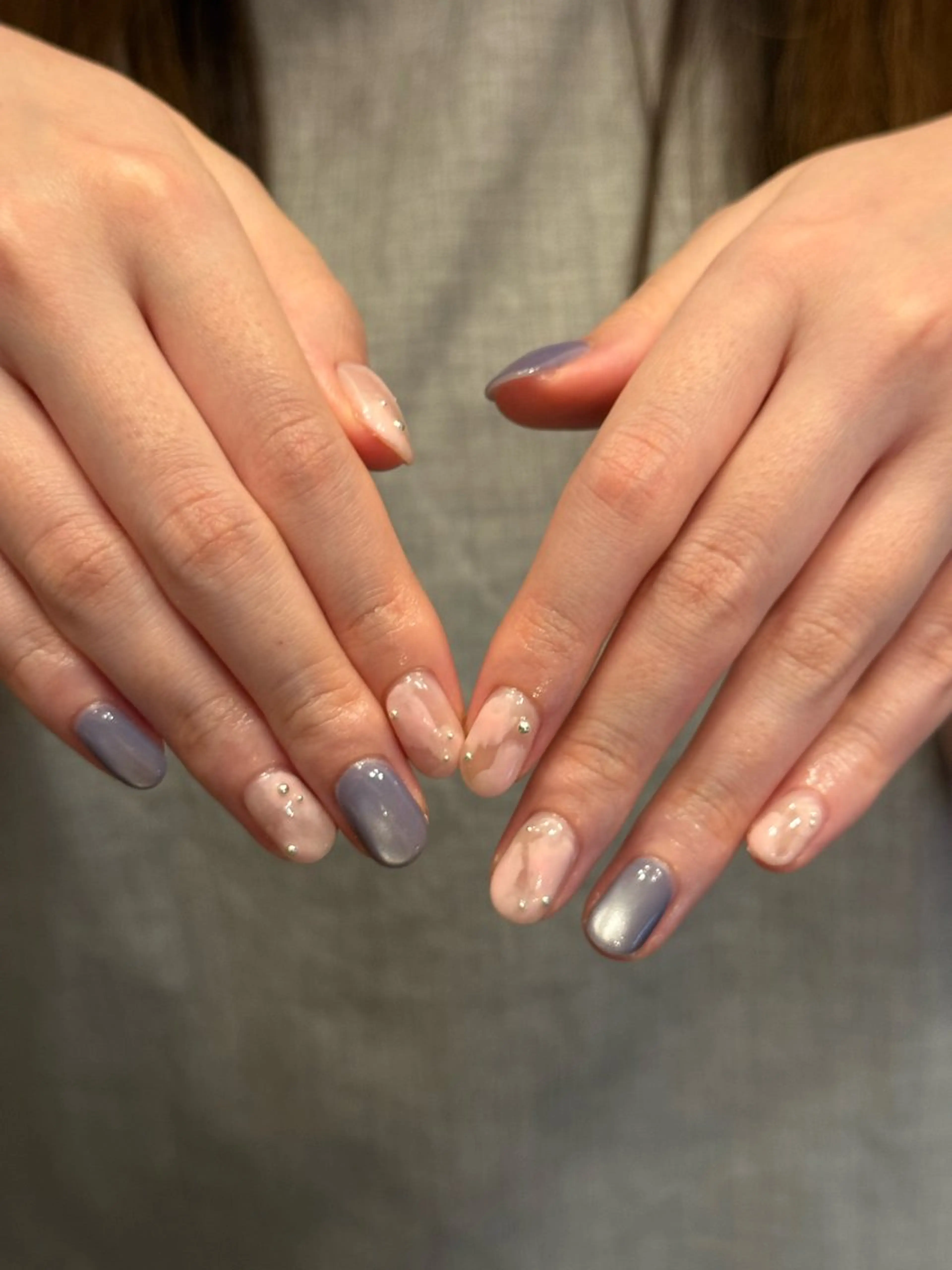 ネイル ハンドネイル filonnail asukaのネイルデザイン