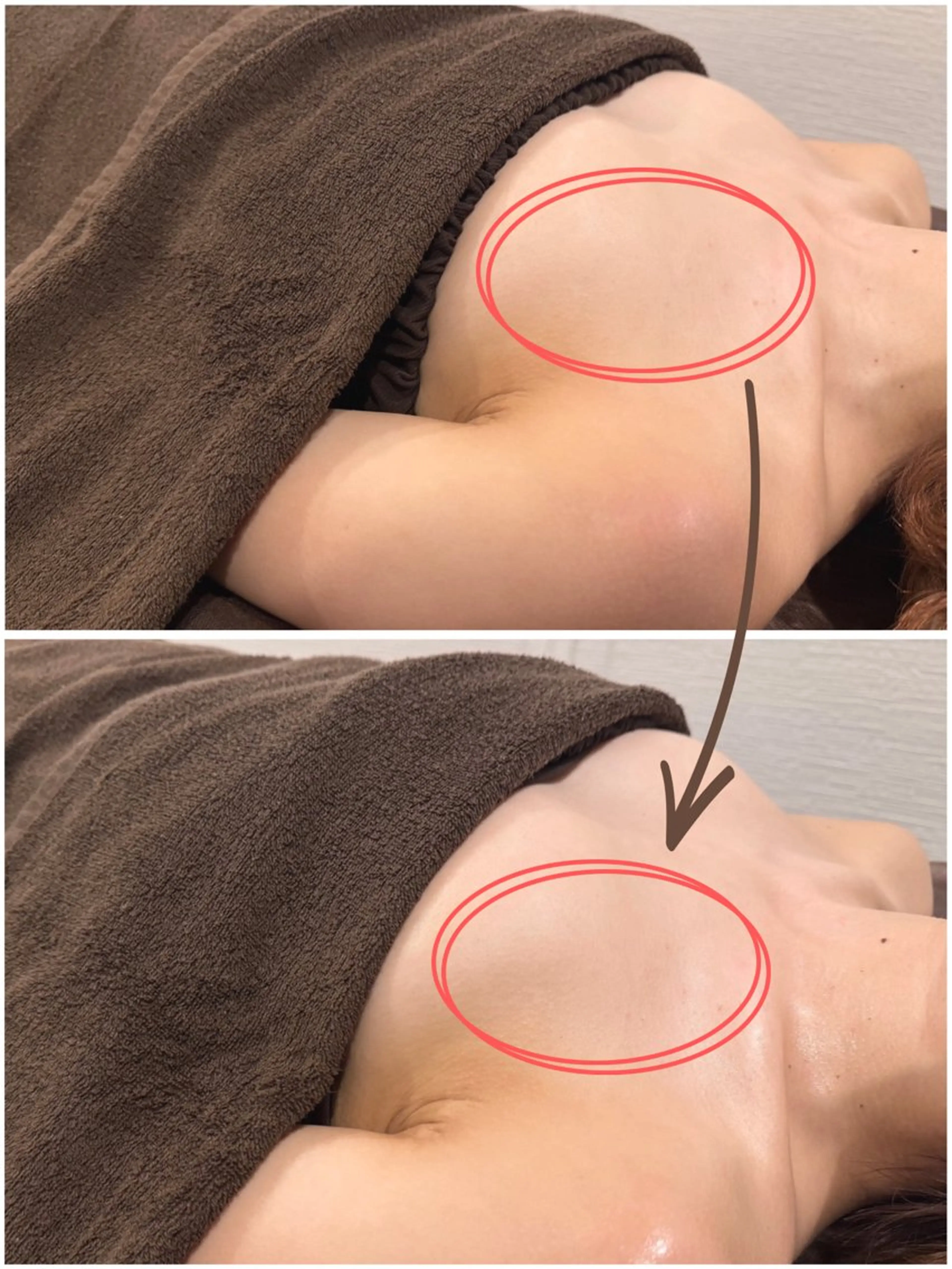 エステ 【Beauel】 あげはのエステ・リラクイメージ