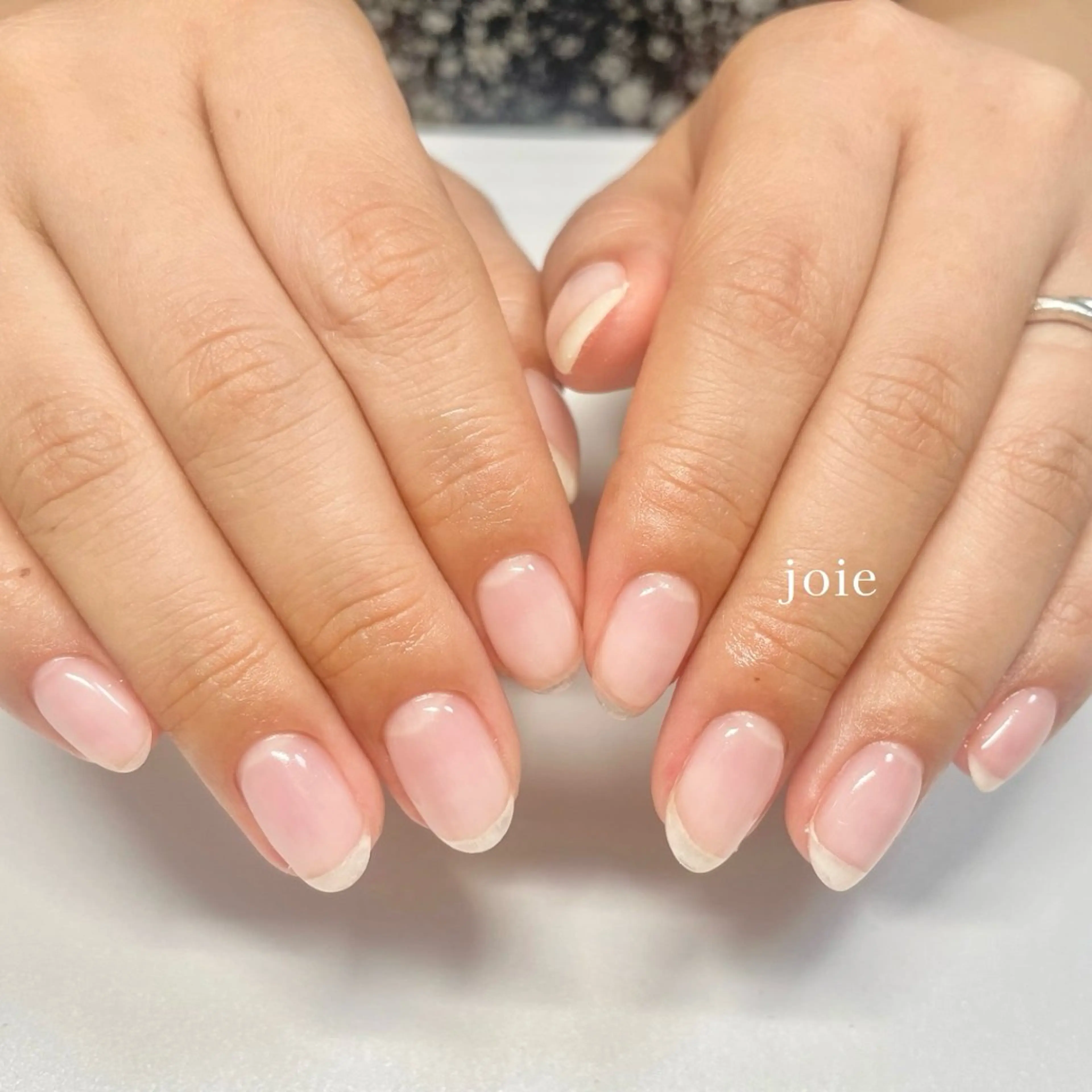 ネイル Nailist Mikuのネイルデザイン