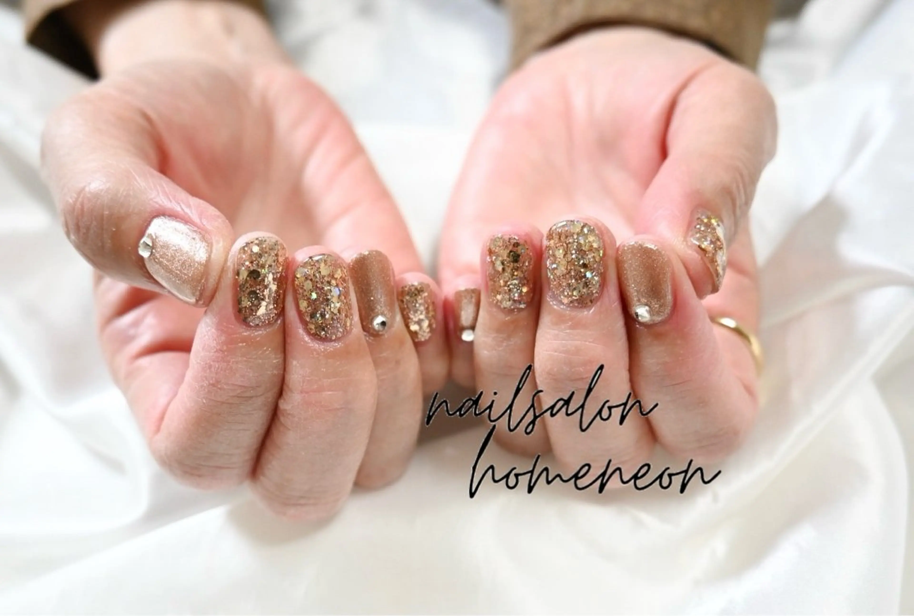 ネイル nailsalon ★homeneonのネイルデザイン