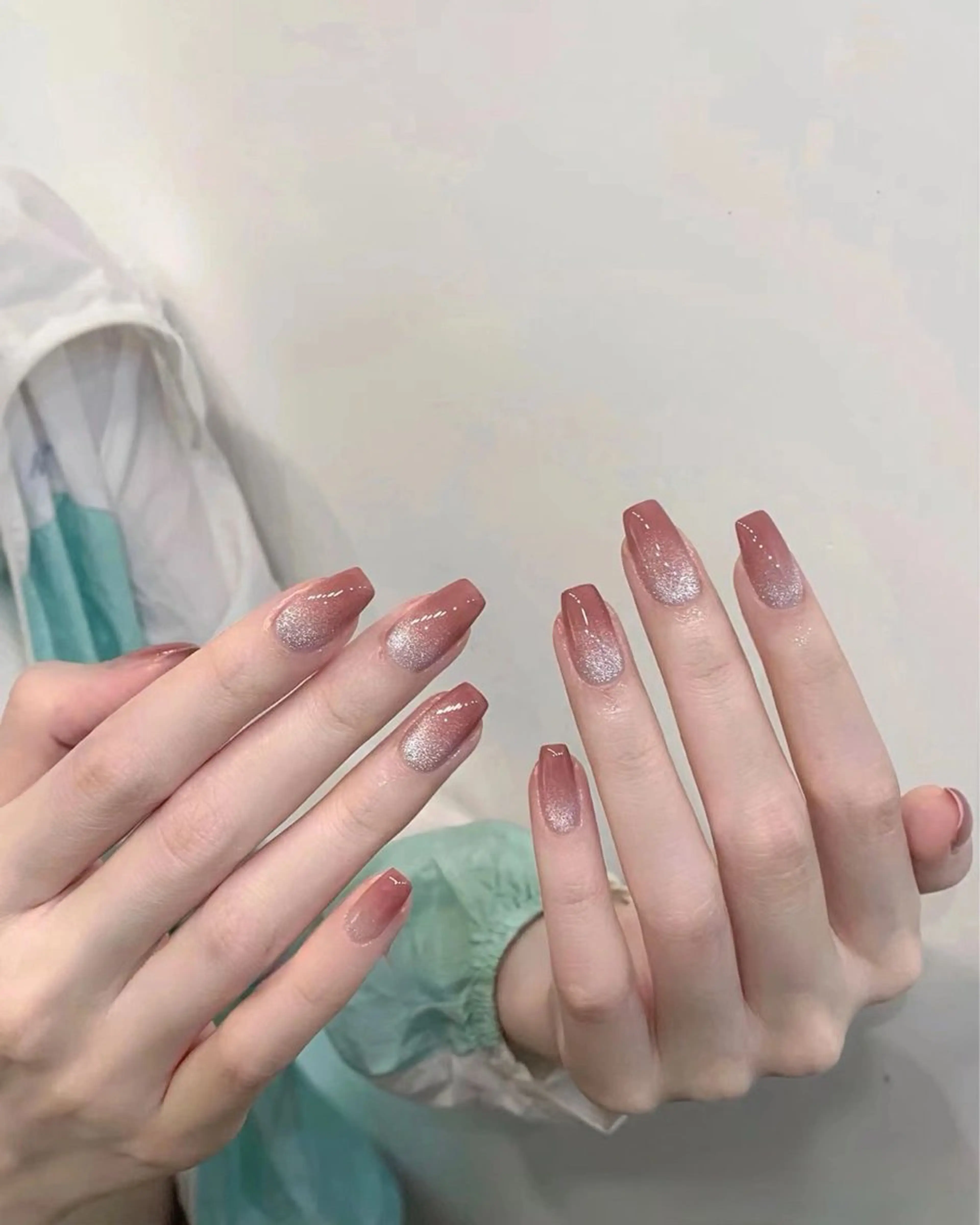 ネイル ネイル👑クイーンズ NailQueensのネイルデザイン