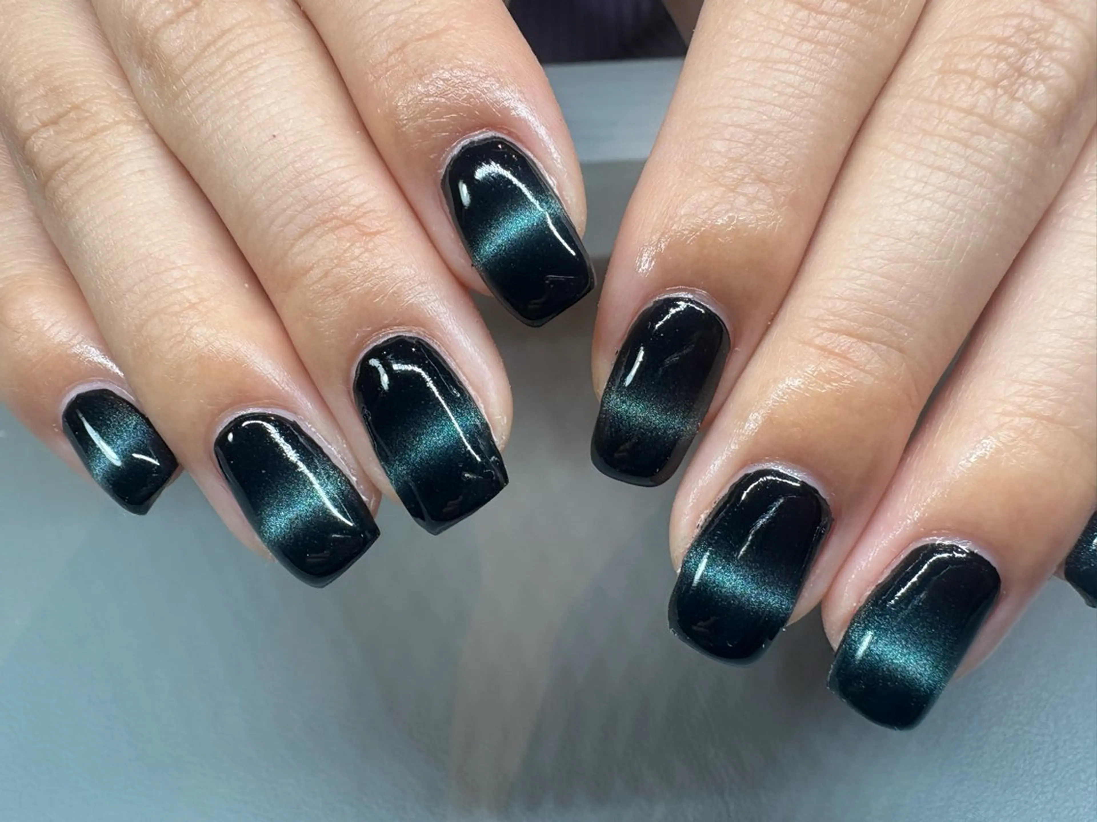 ネイル ハンドネイル share＋honmachi所属・rn__nail ♡のネイルデザイン