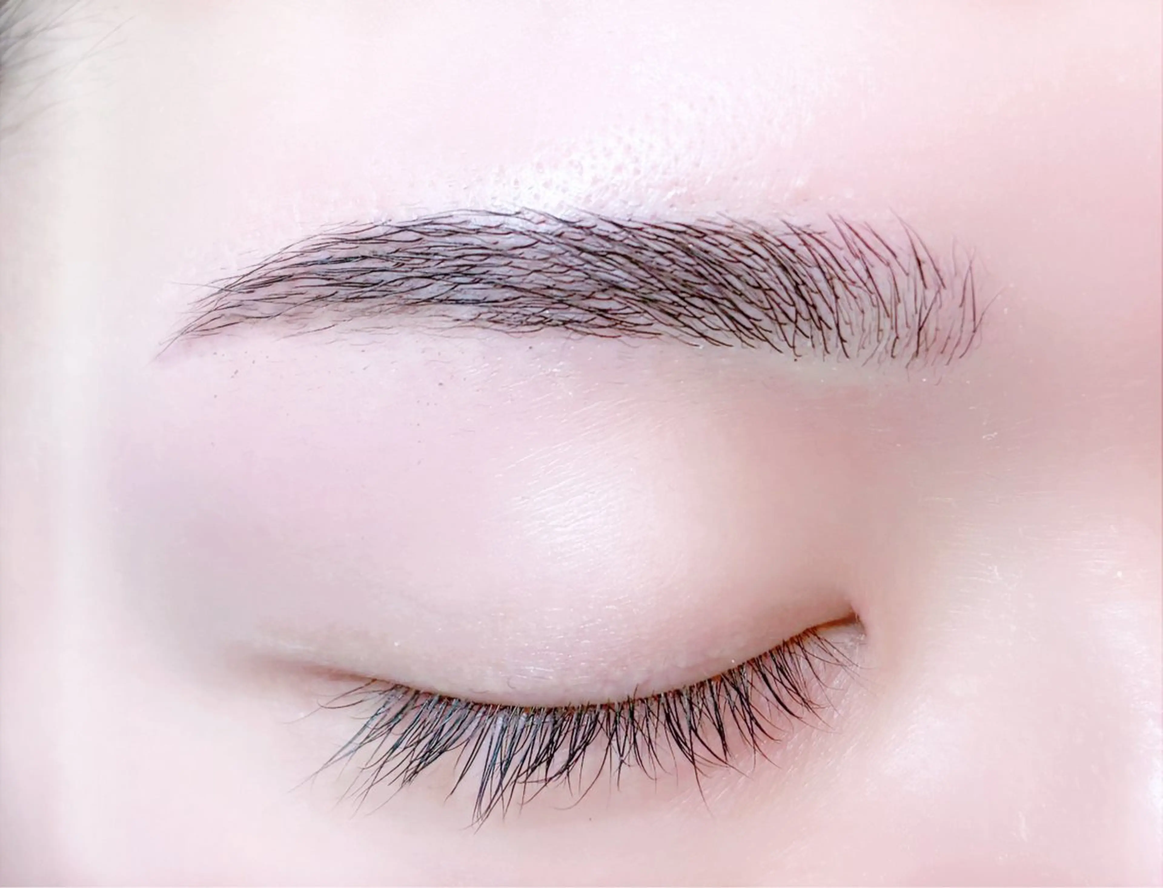 メンズ 花肌所属・HANAHADA AIRI🤍のマツエク・マツパデザイン