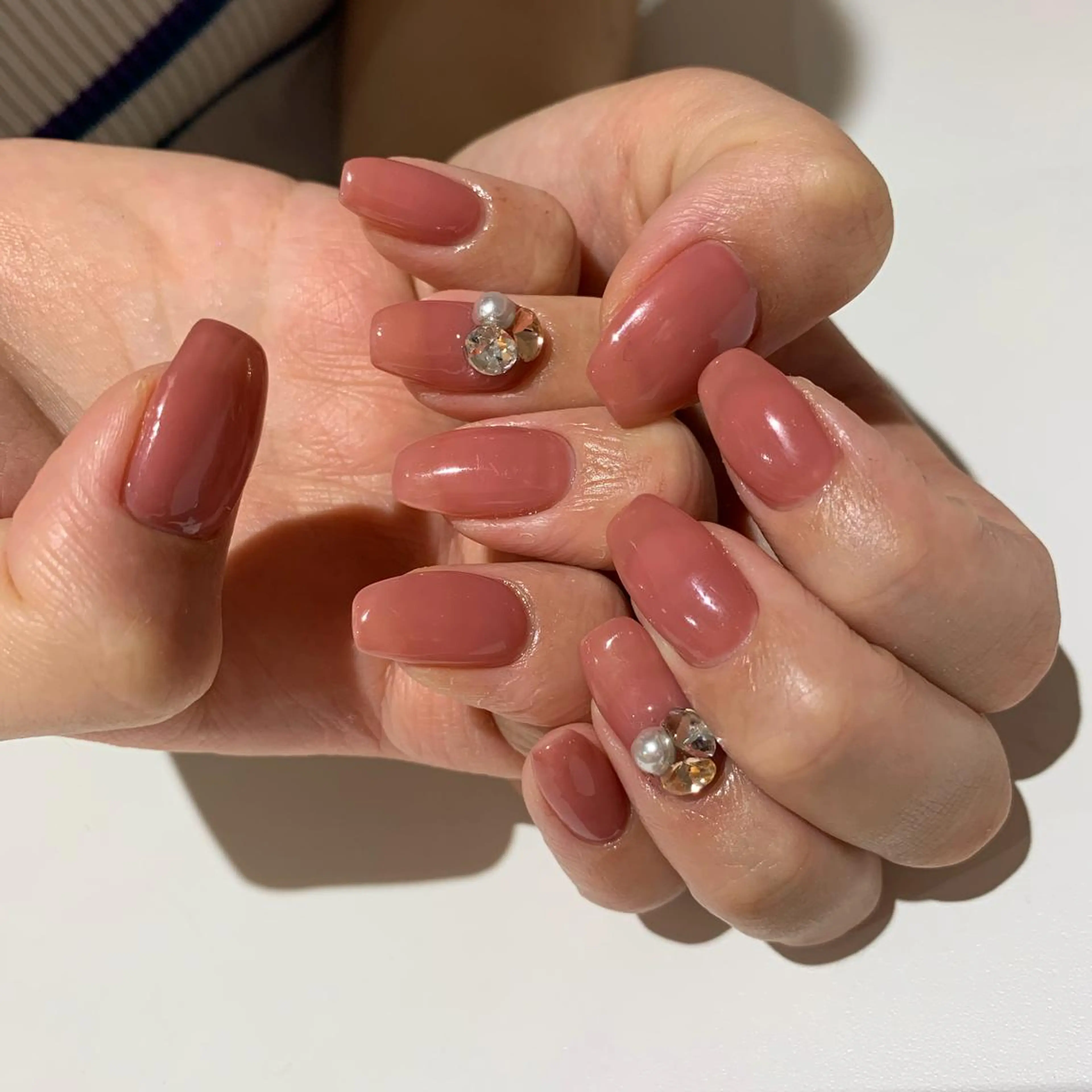 ネイル beauty:bea st並木nailのネイルデザイン