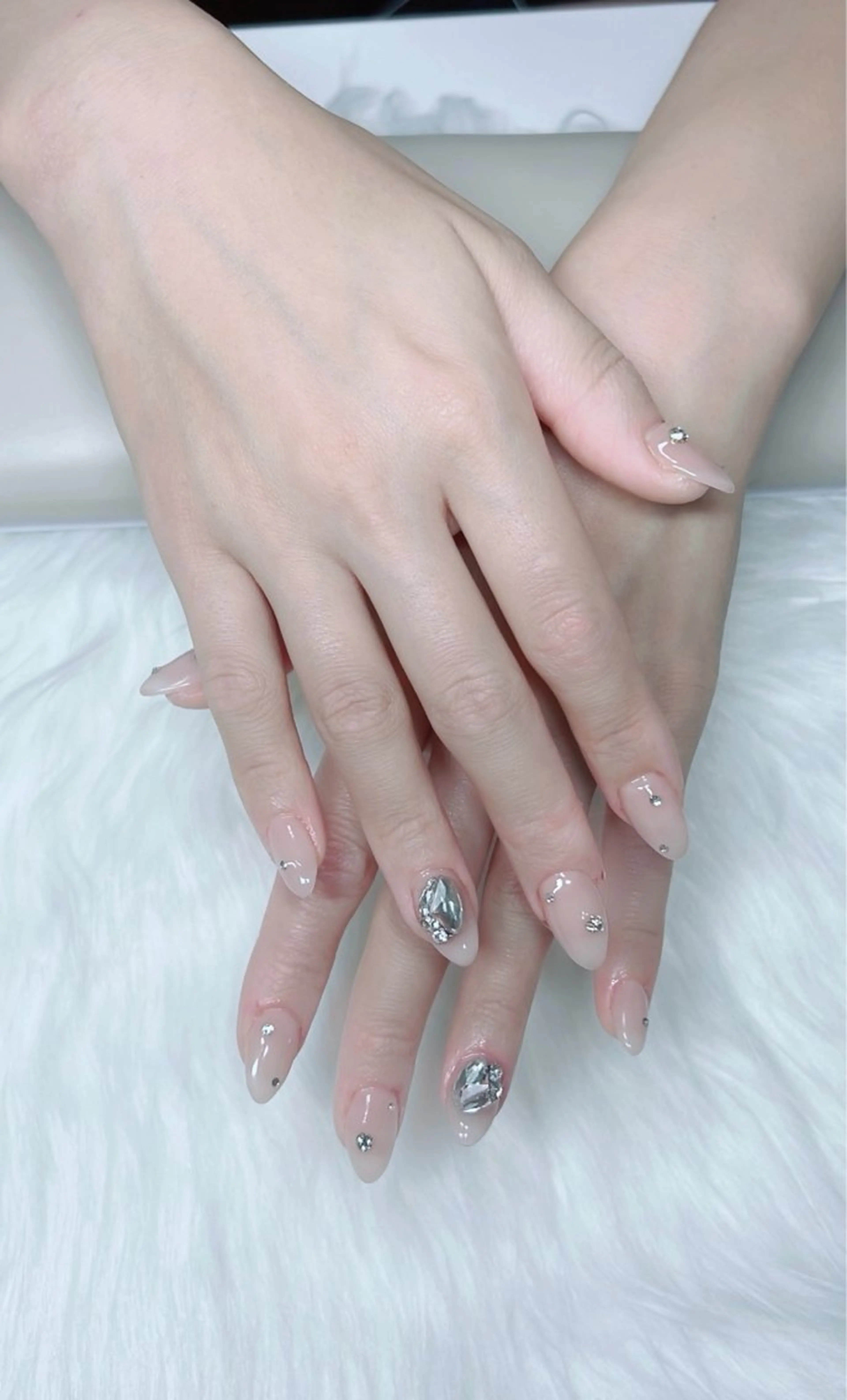 ネイル nail renのネイルデザイン