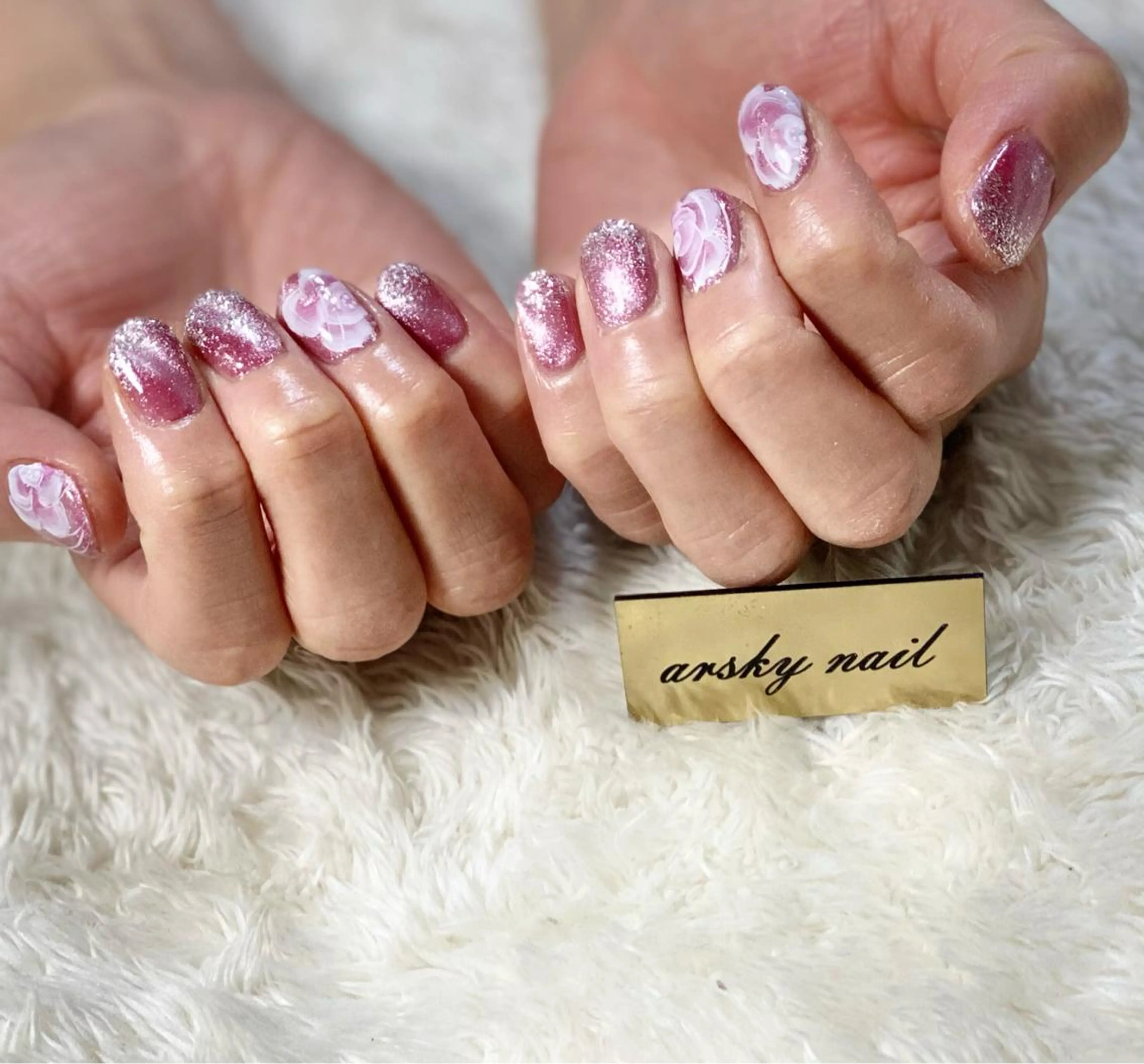 ネイル Mateo Nail Artのネイルデザイン