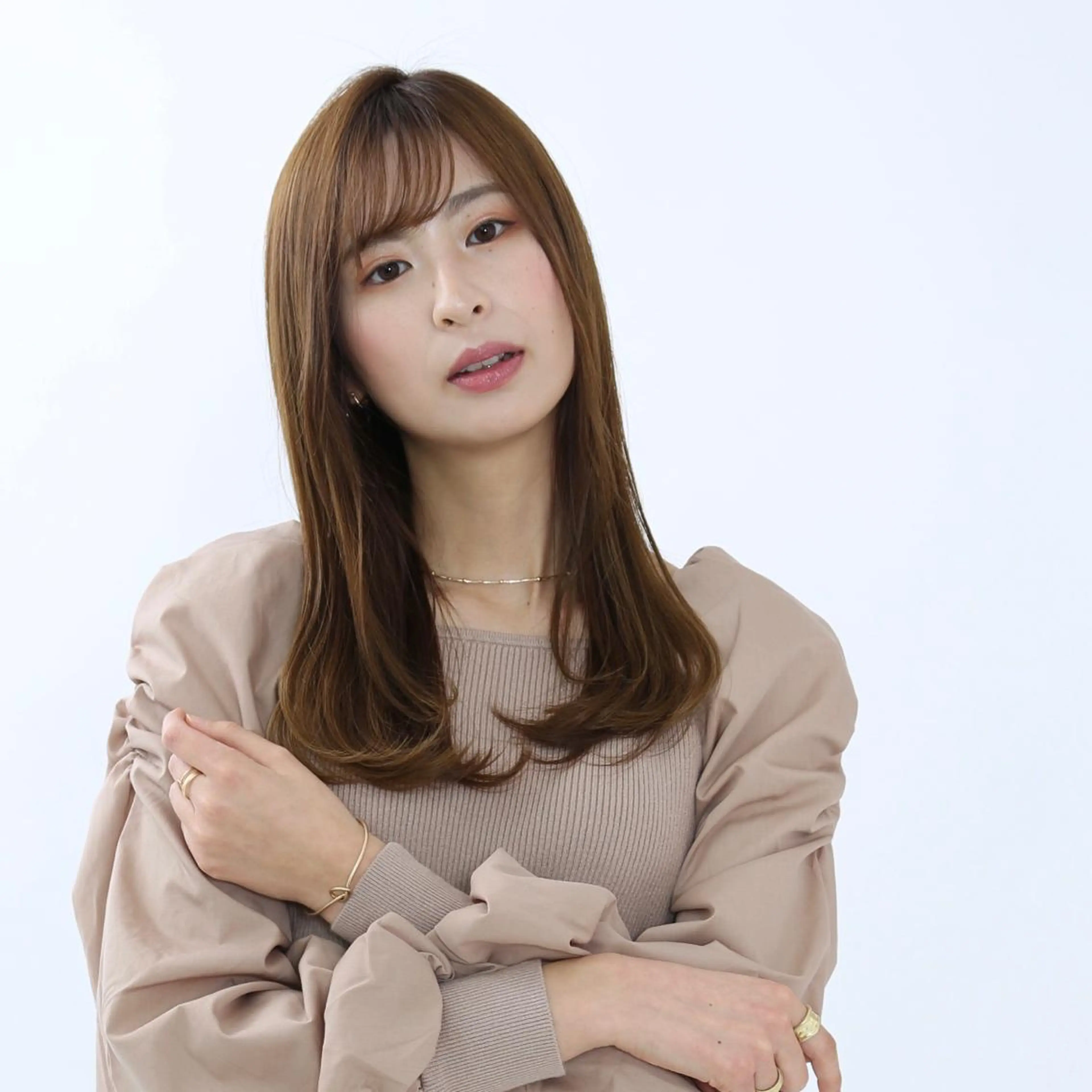 ロング カット ヘッドスパ 🎴イトウユウ🎴 #話さない美容師のヘアスタイル
