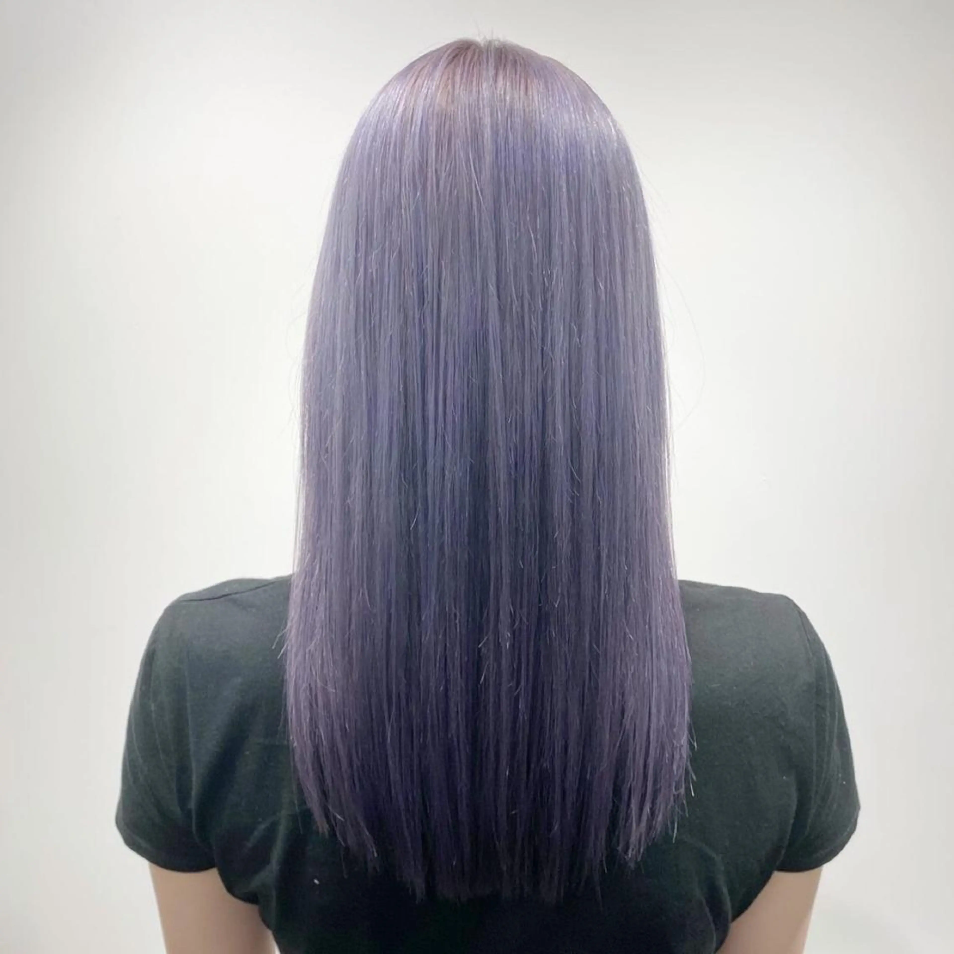 ダメージレスブリーチ＋ONカラー🛼の写真