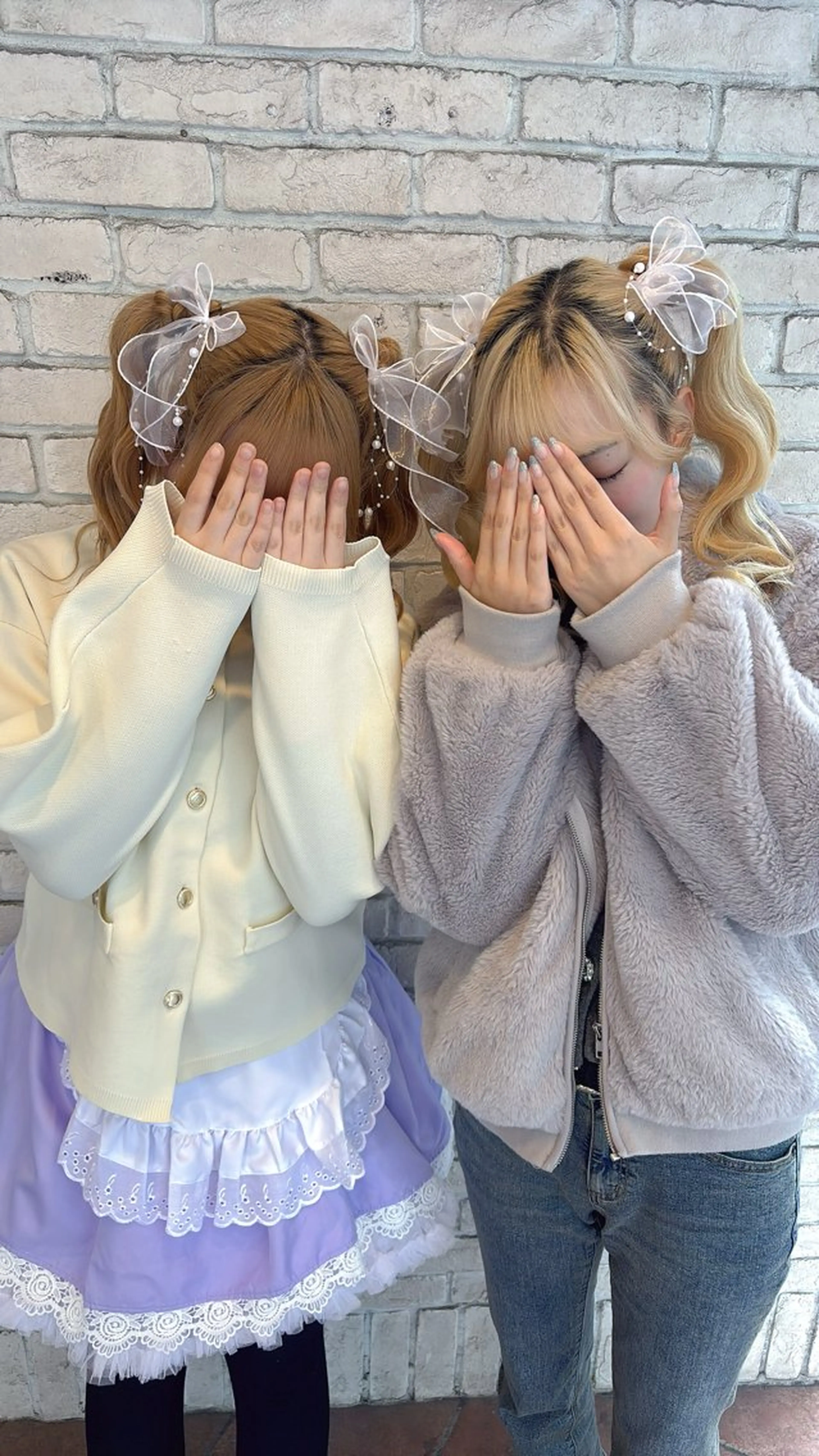 ヘアアレンジ ヘアセット ゆるふわパーマ🌼 アレンジ🌼リョウカのヘアスタイル