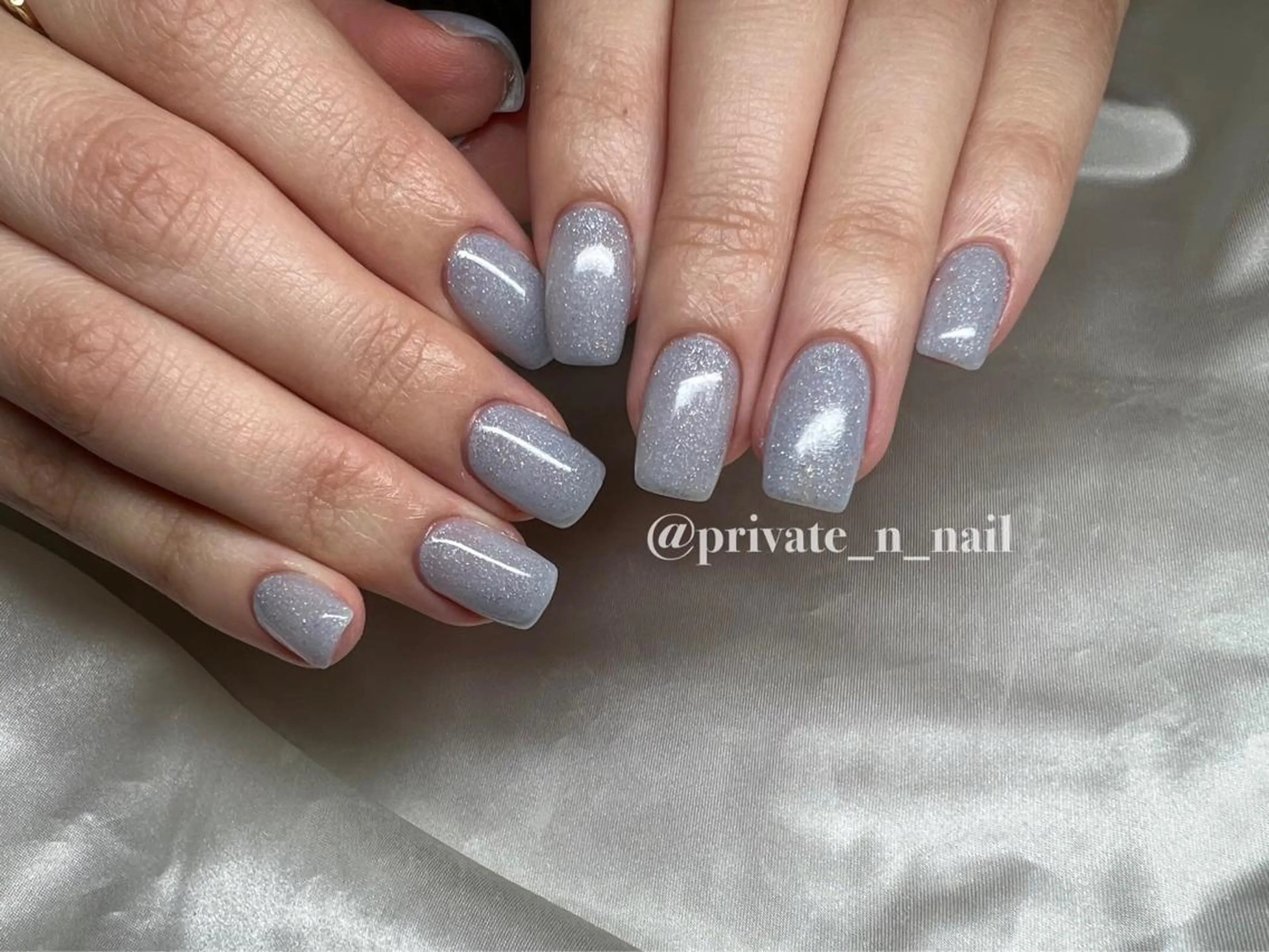 ネイル private salonNnailのネイルデザイン