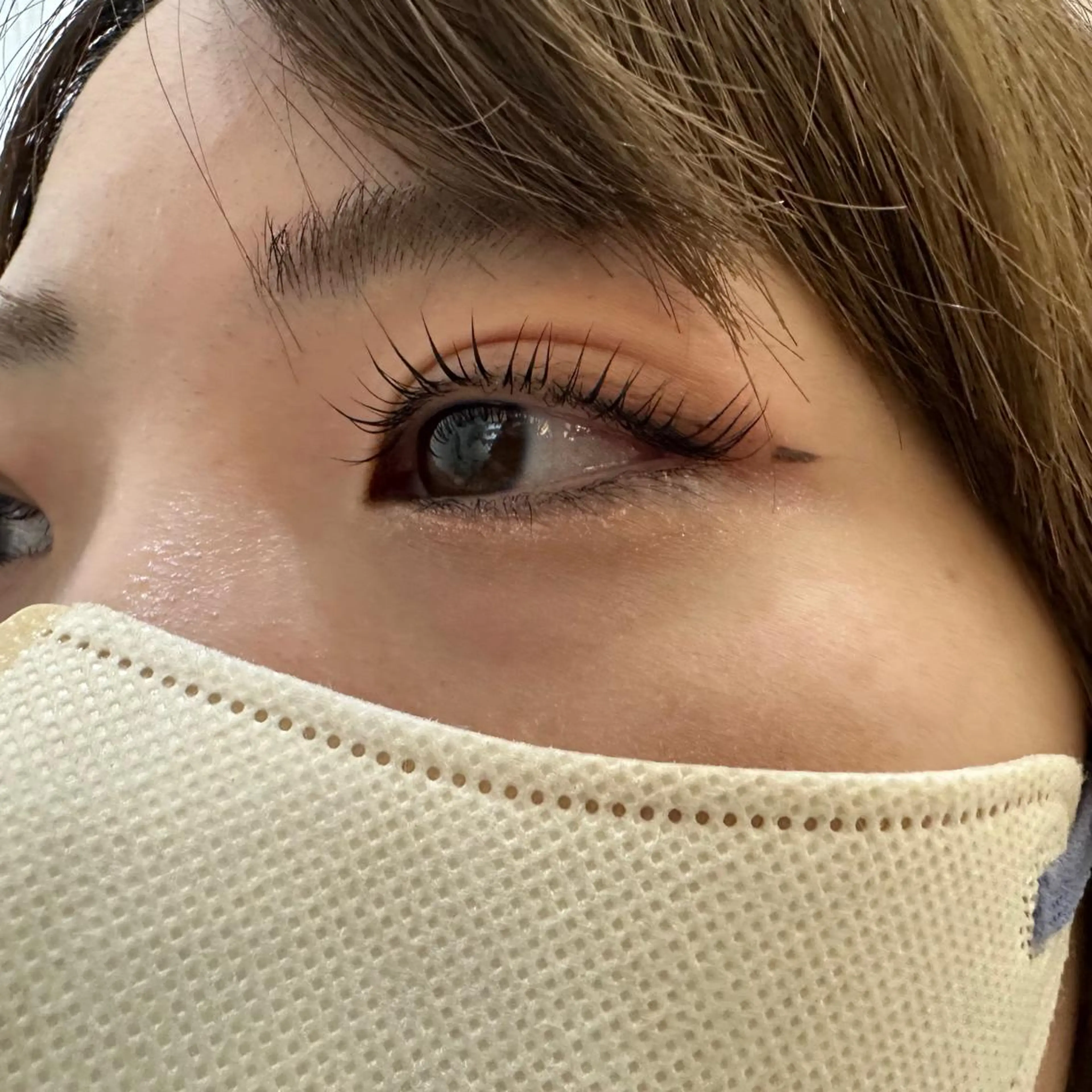 マツエク・マツパ BEL EYE BEAUTYアイのマツエク・マツパデザイン