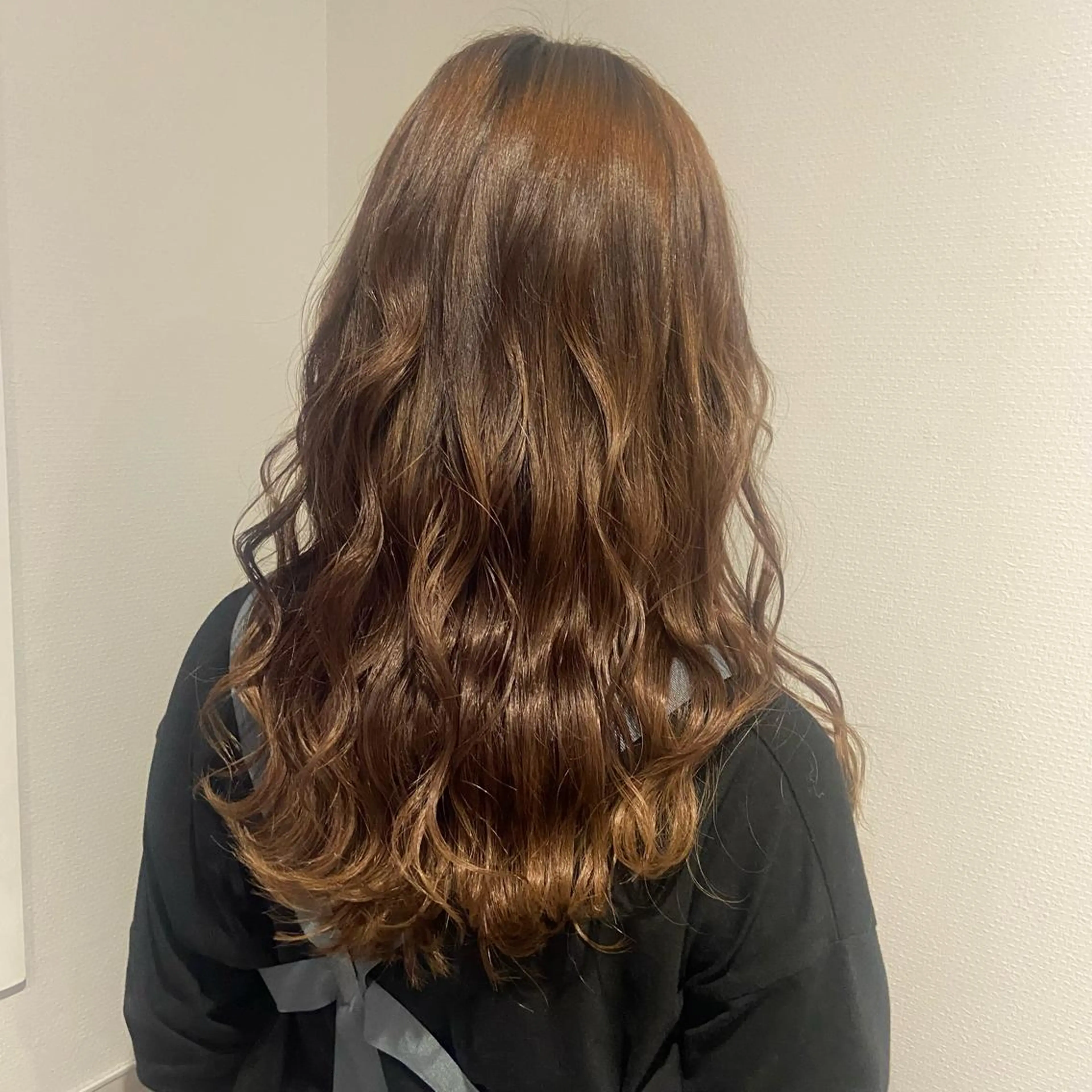 ヘアアレンジ 奥出 祐菜のマツエク・マツパデザイン