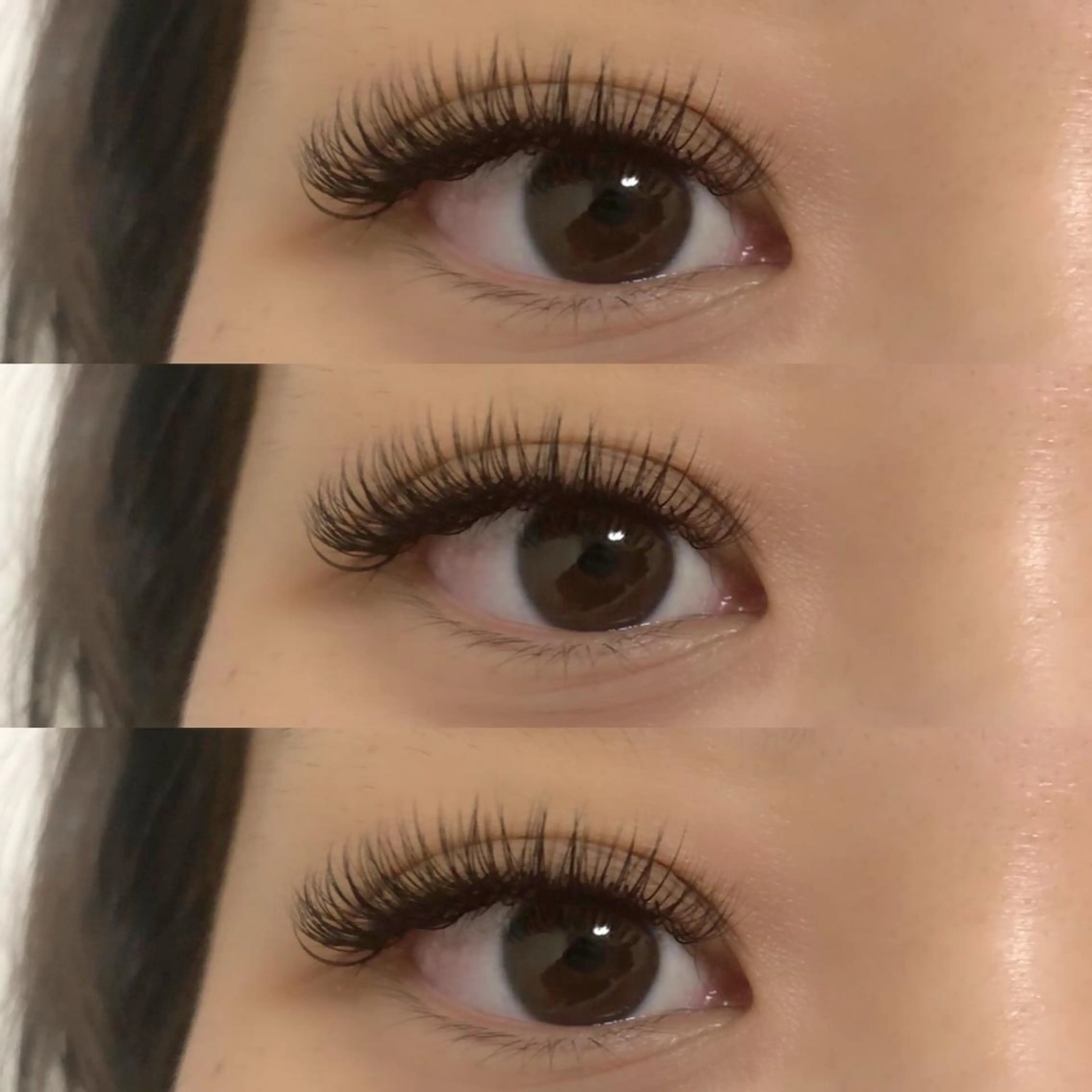 マツエク・マツパ eclat ANJUのネイルデザイン