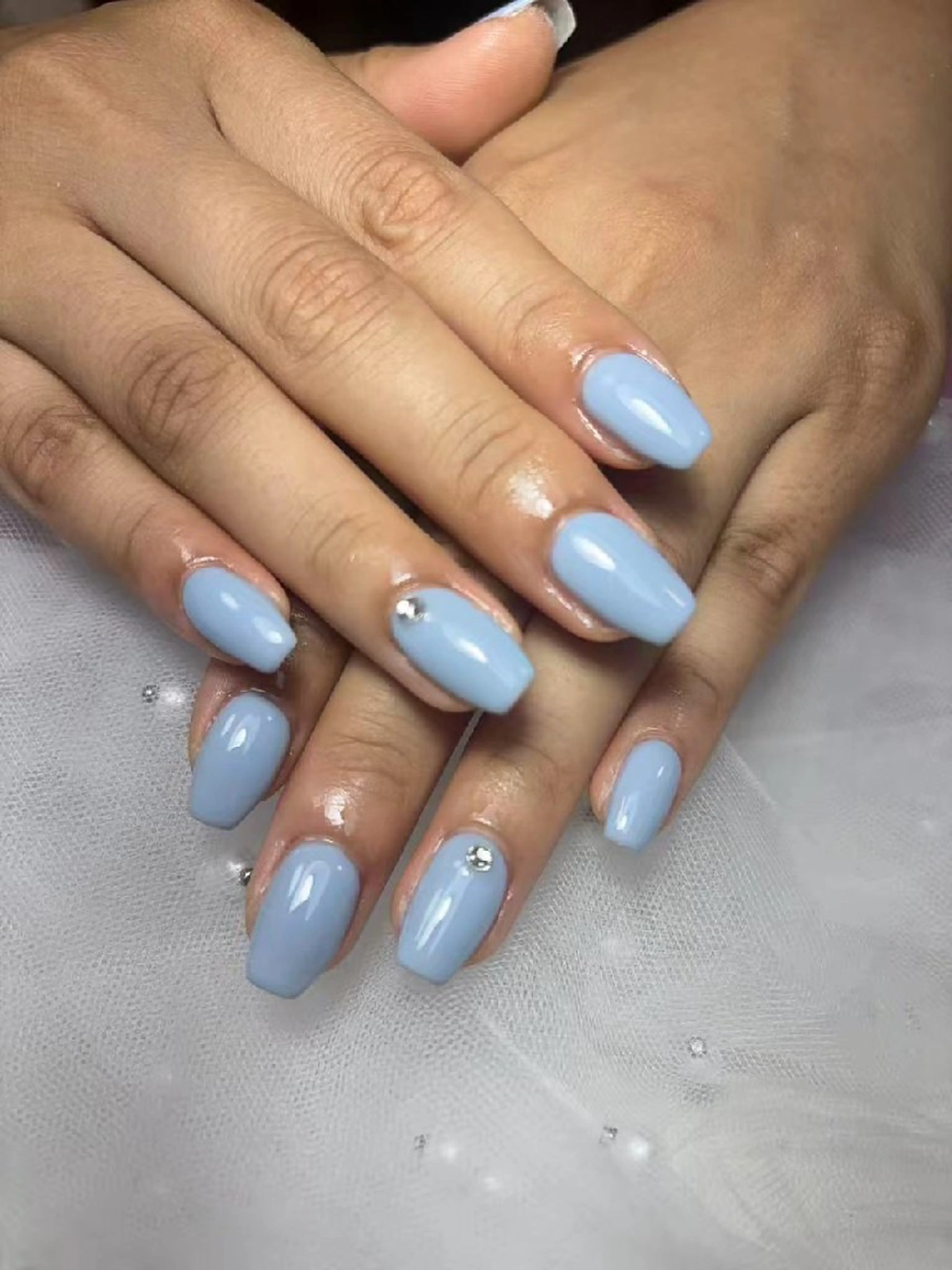 ネイル KIKI Nail所属・池袋ネイル 専門店のネイルデザイン