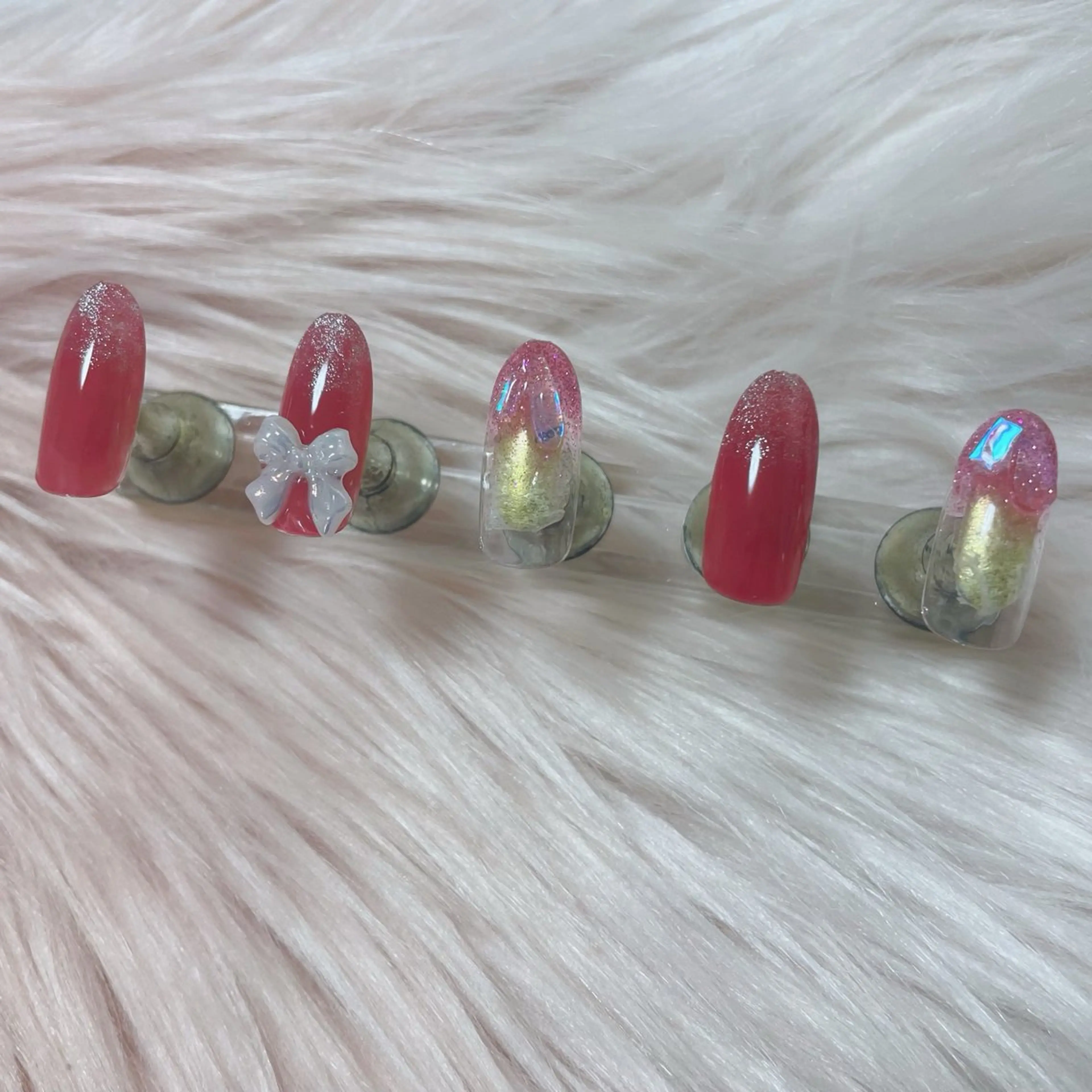 ネイル ハンドネイル nail salon R'sのネイルデザイン