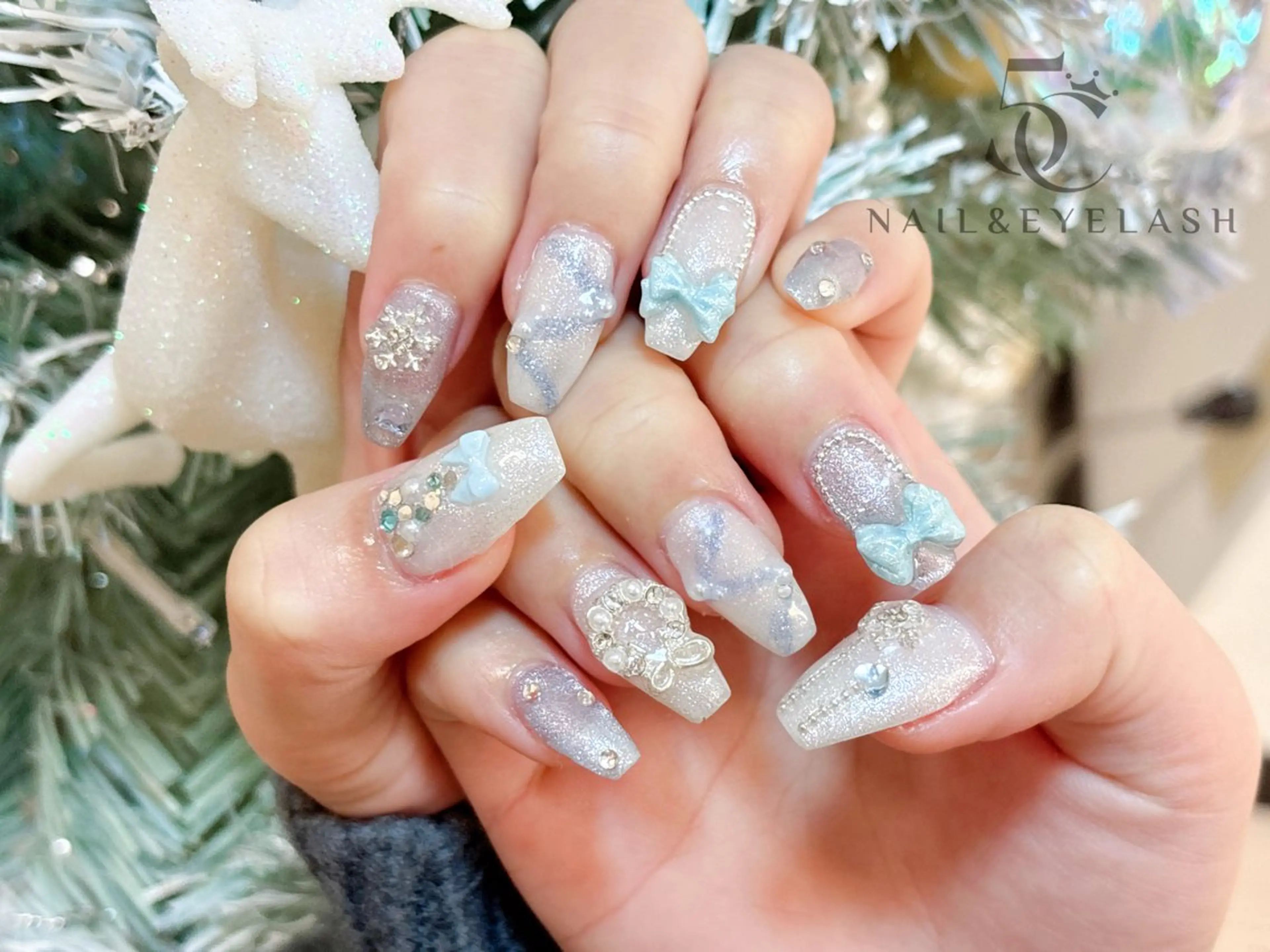 ネイル 5C NAIL 5C NAILのネイルデザイン