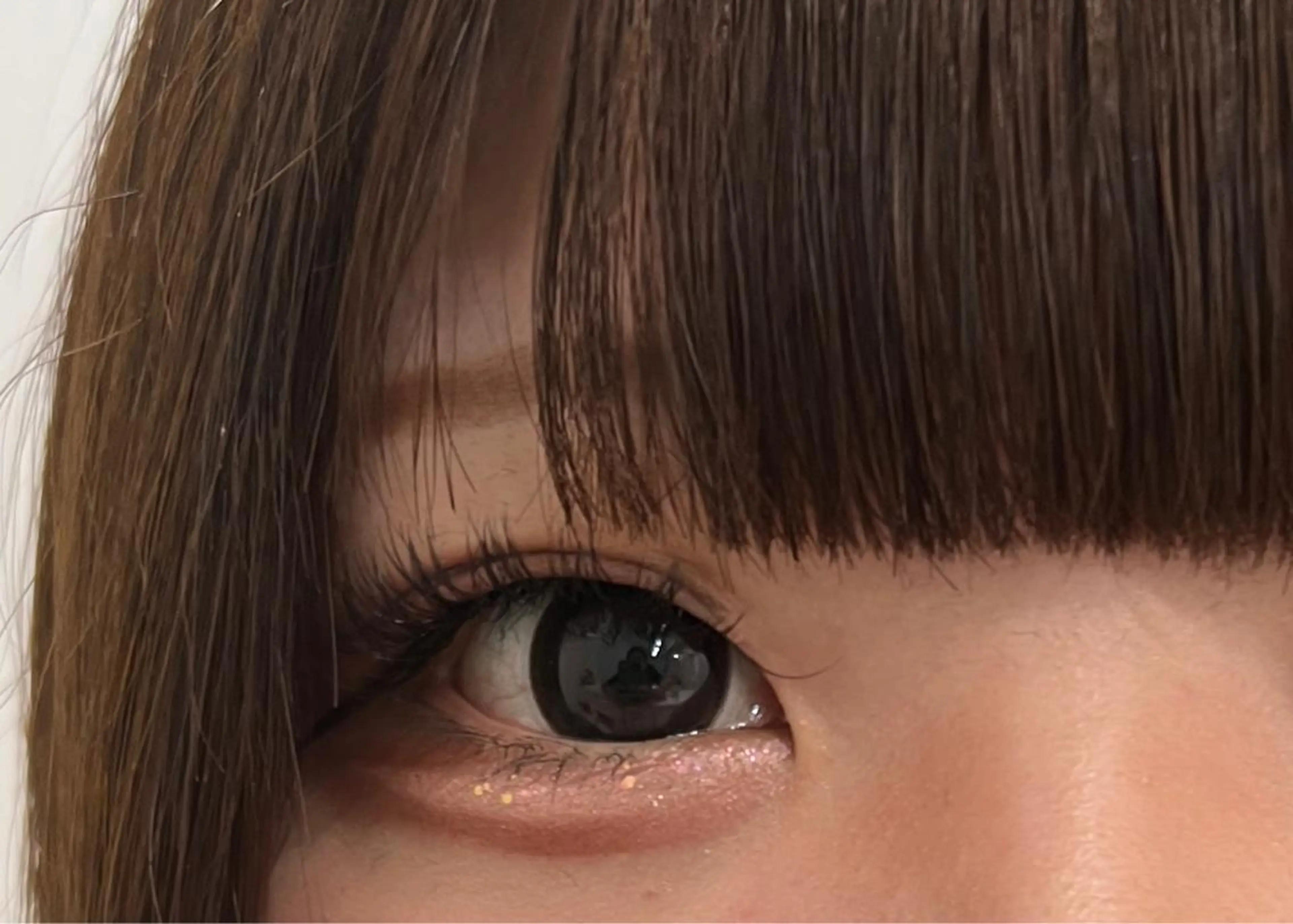 マツエク・マツパ Arana salonあゆみ🦋のマツエク・マツパデザイン