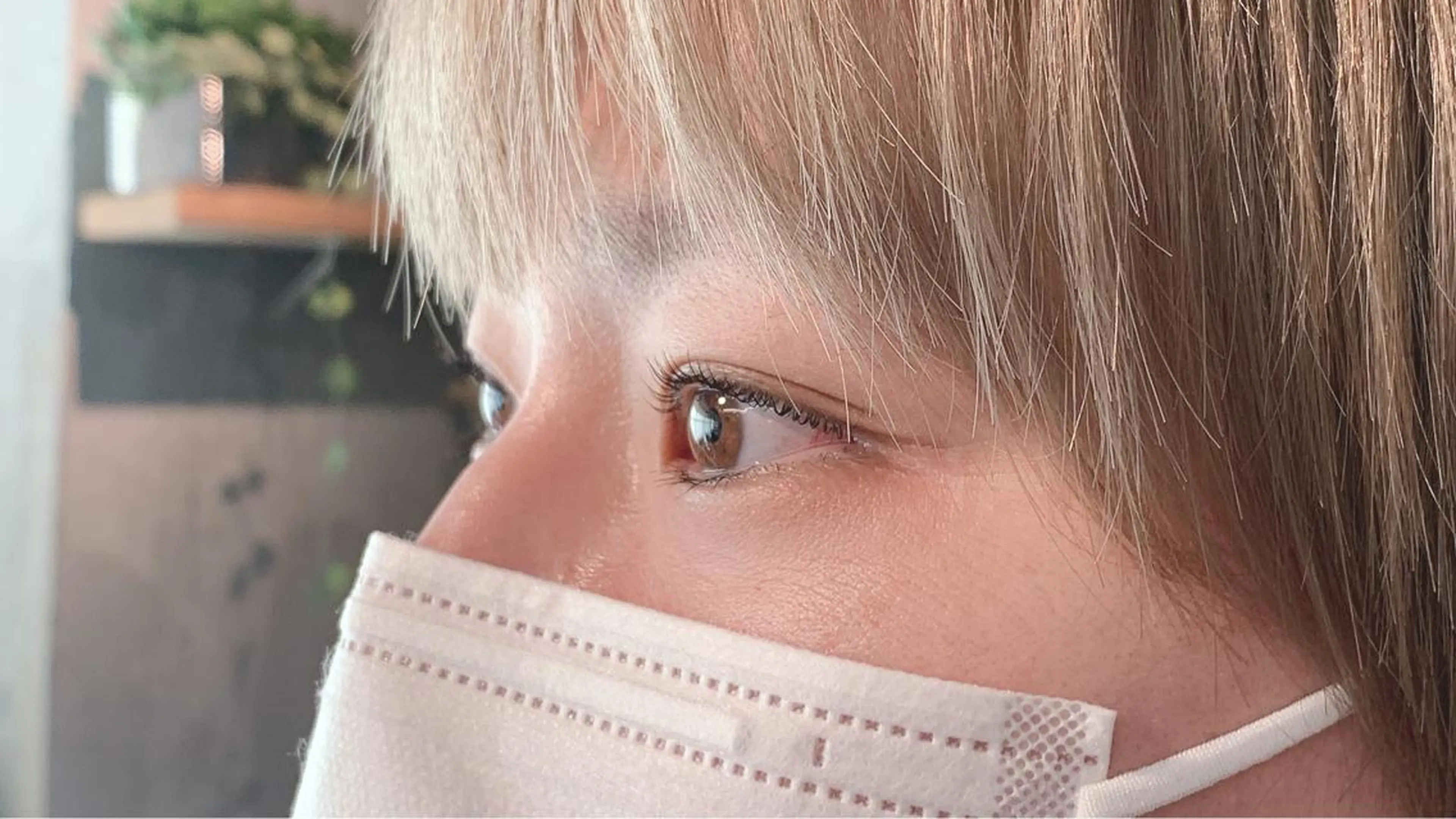 マツエク・マツパ 土屋かすみ✁︎. ꙳ 姫カットのヘアスタイル