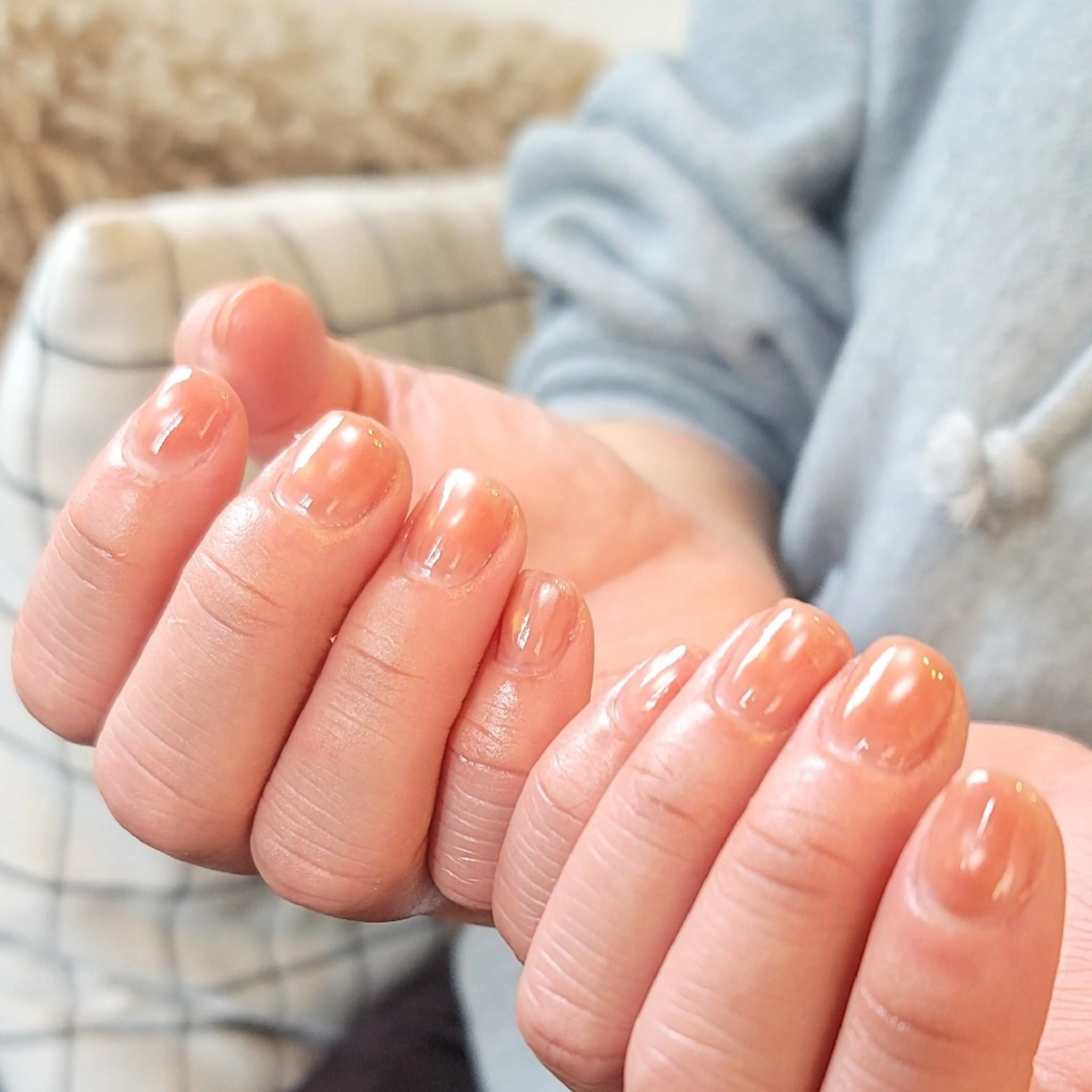 ネイル マグネットネイル ハンドネイル 🌲🌳🚪iiit o🌲🌳🌲のネイルデザイン