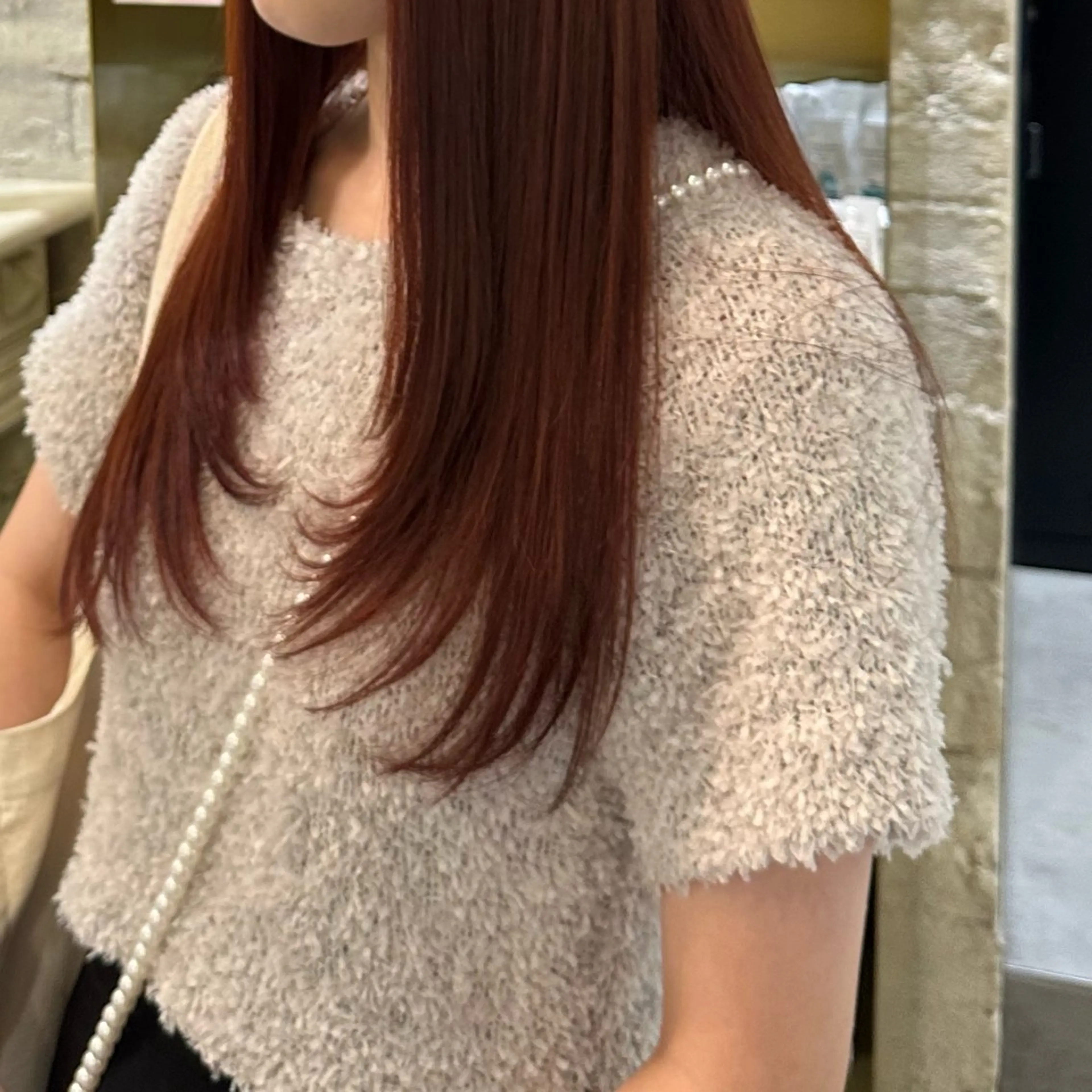 ワンカラー💎✧の写真