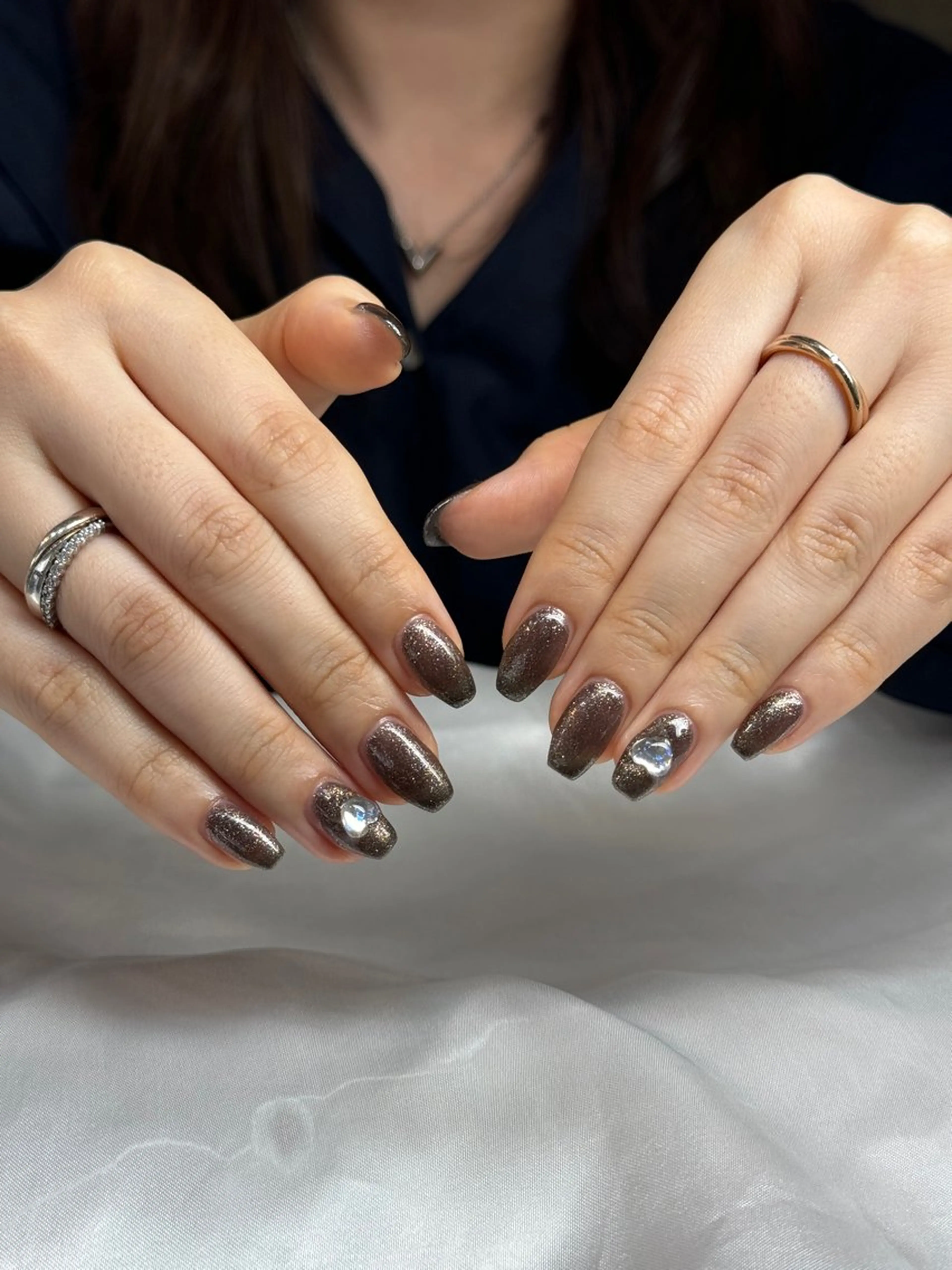 ネイル リン リンのネイルデザイン