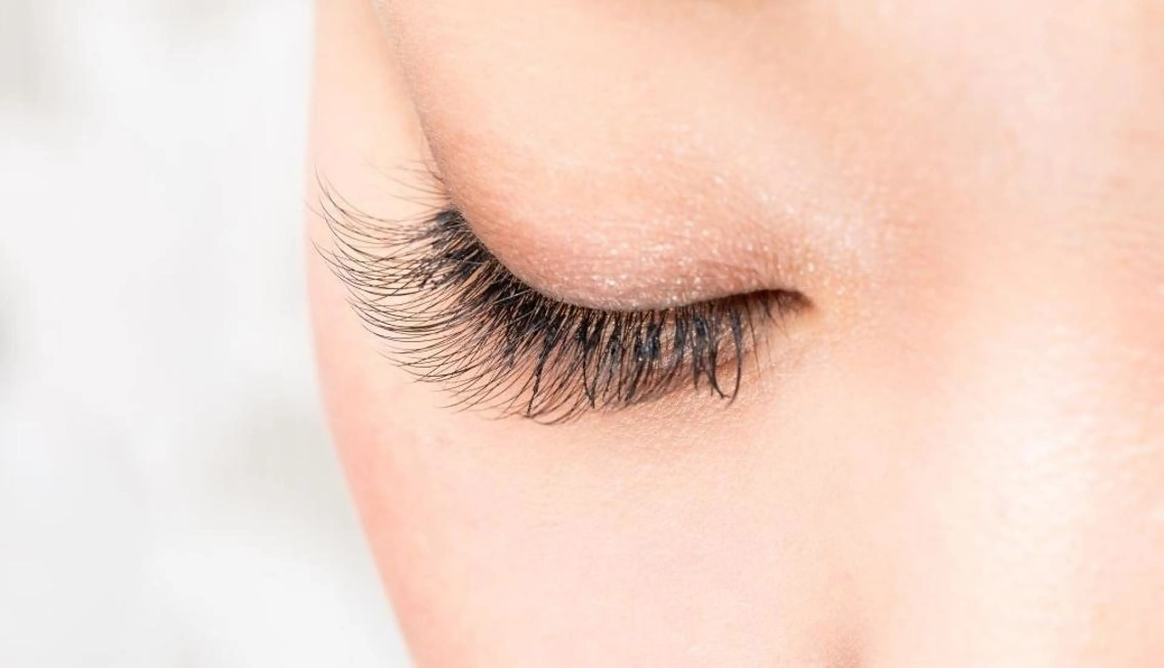 マツエク・マツパ eyelash hintoのマツエク・マツパデザイン