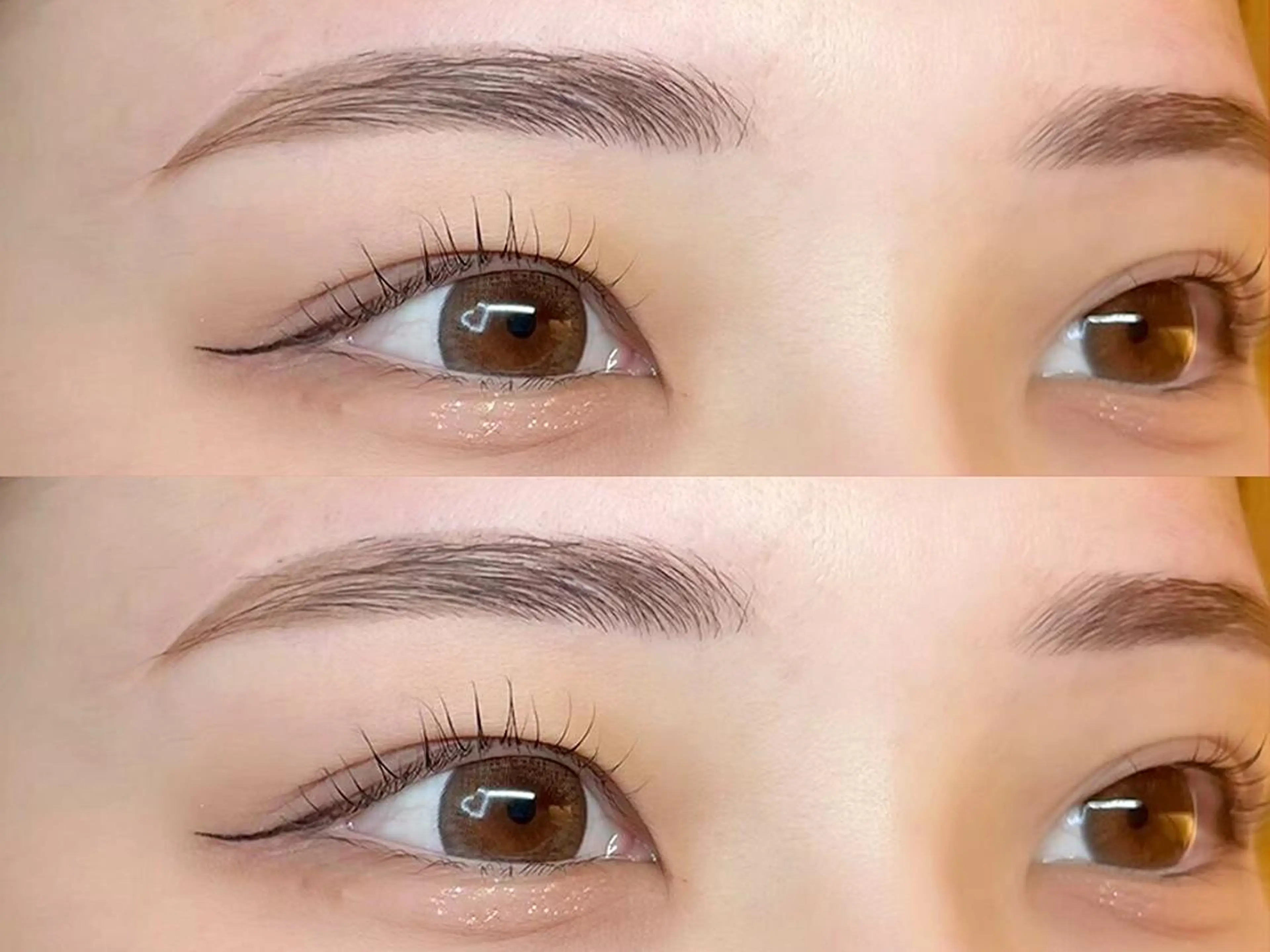 マツエク・マツパ 🩵表参道/原宿 🪽Ito🩵のマツエク・マツパデザイン