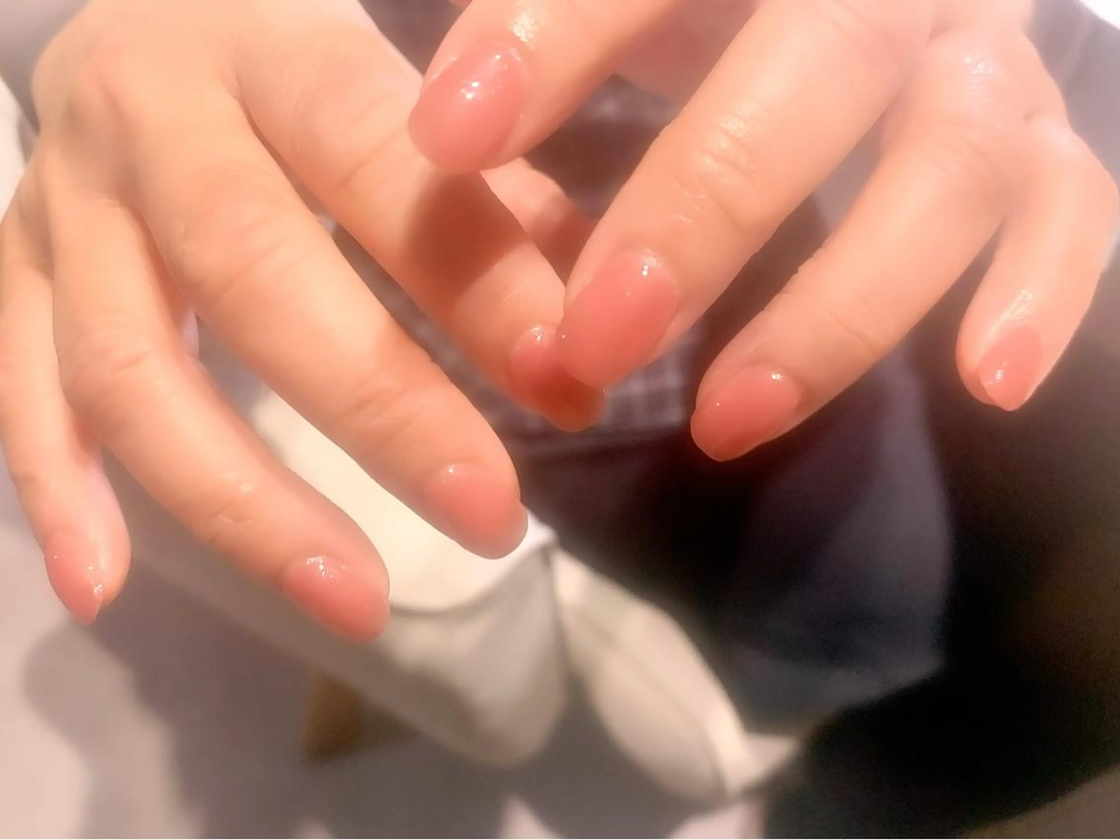 ネイル private salon M&のネイルデザイン