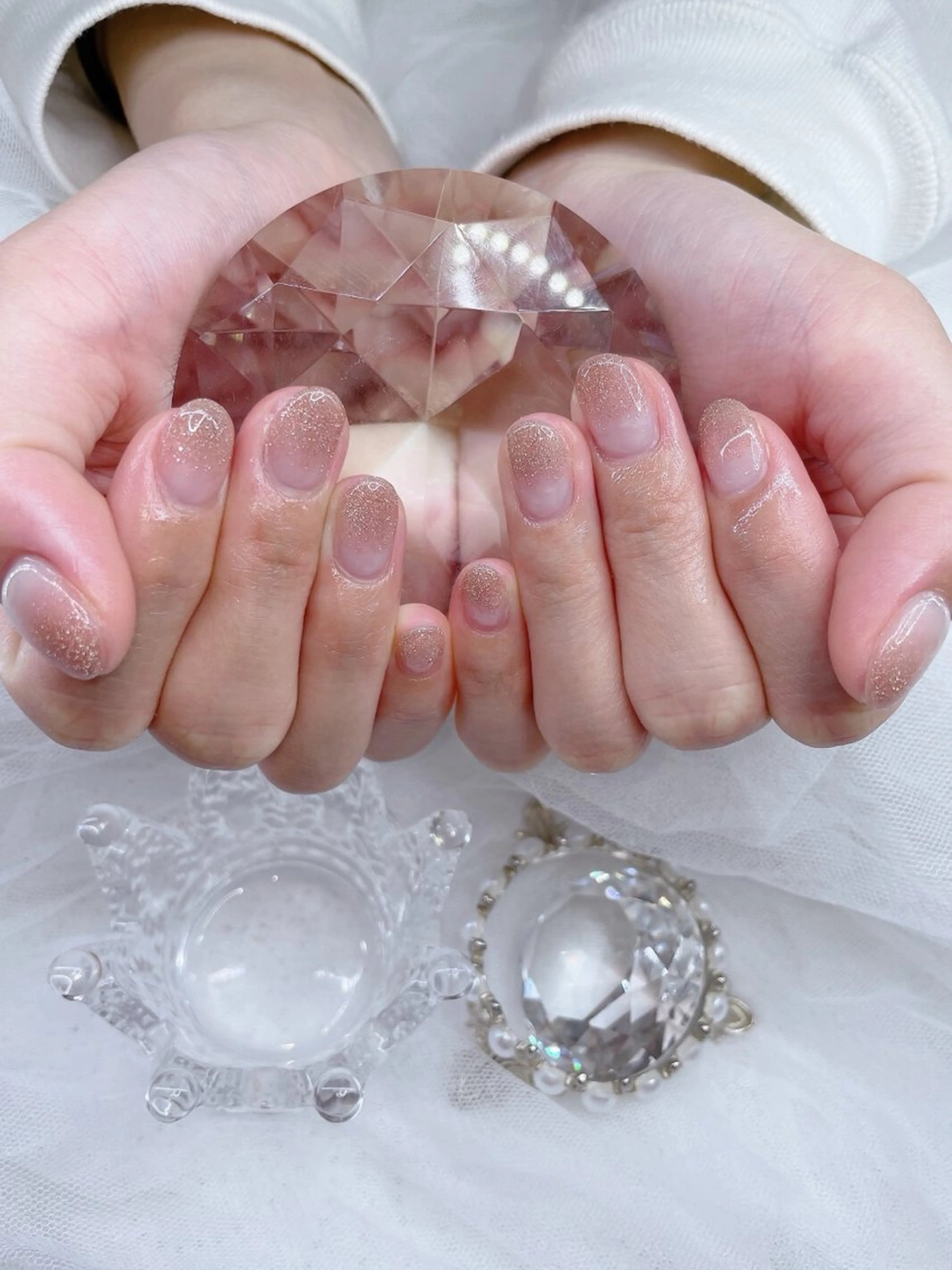 ネイル ハンドネイル misun_nail所属・misun_ nailのネイルデザイン