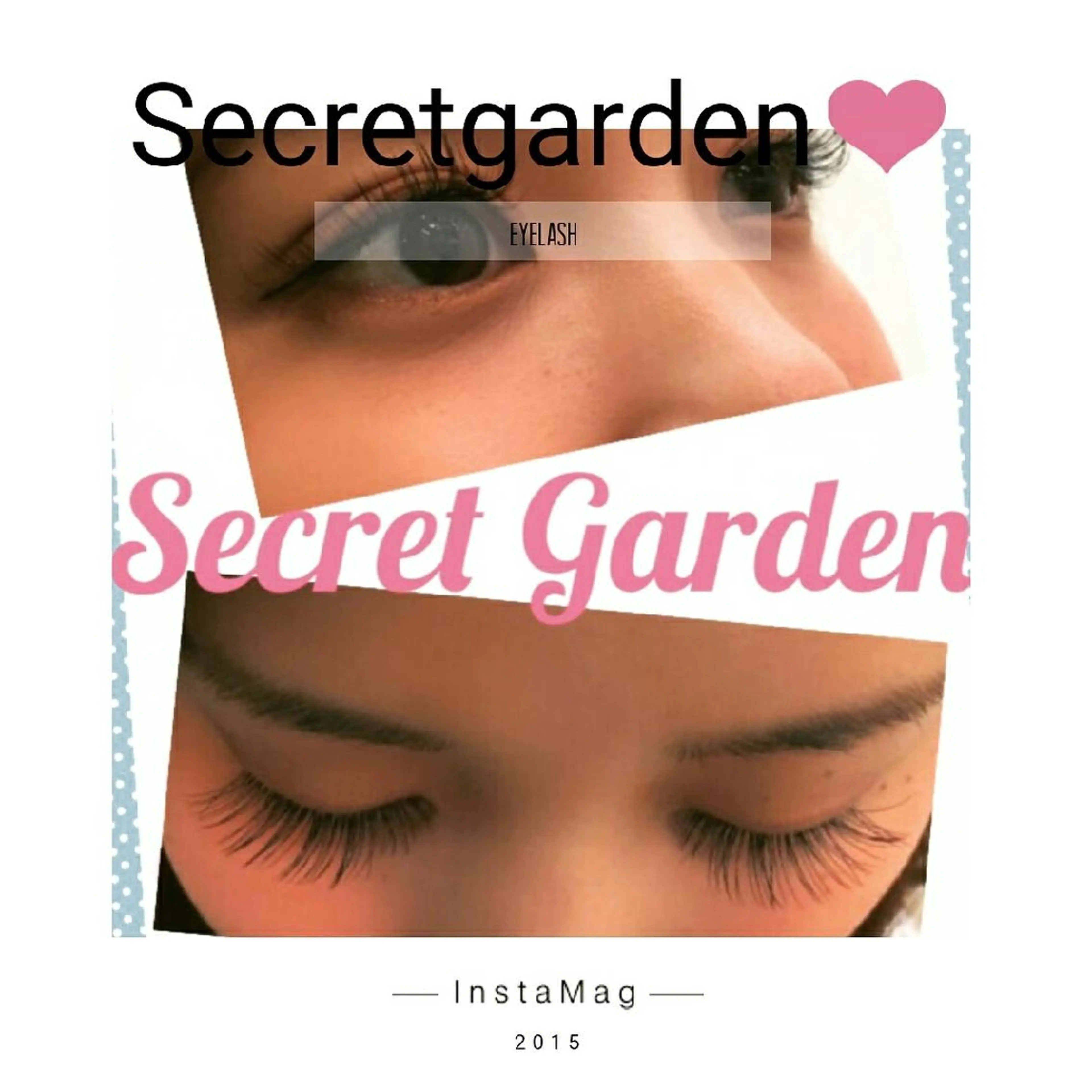 まつエク SG アイラッシュ ☆ラッシュリフトのマツエク・マツパデザイン