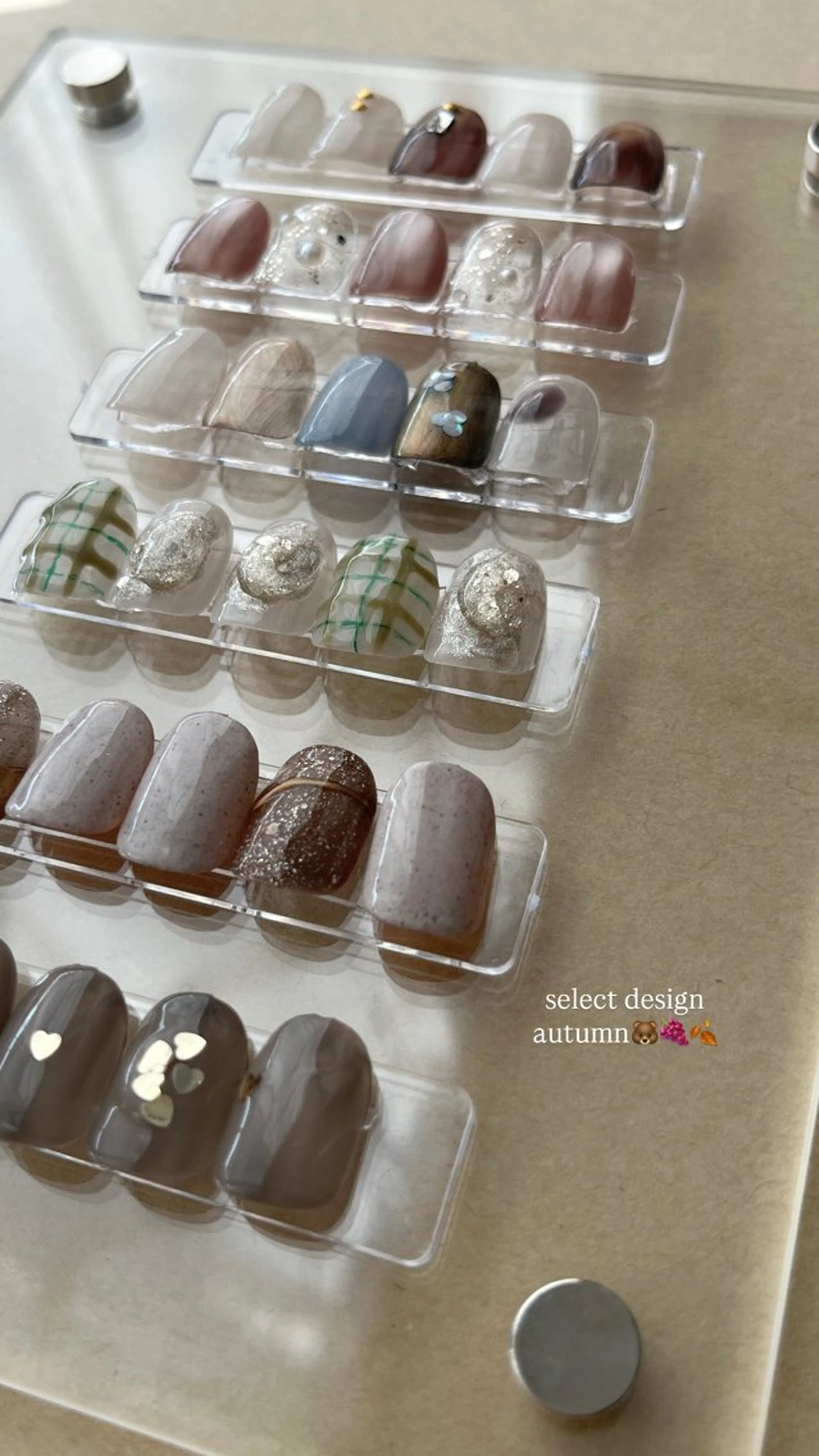 ネイル ハンドネイル GO TODAY  SHAiRE  SALON 横浜solace店所属・yuuna ネイルモデル募集中のネイルデザイン