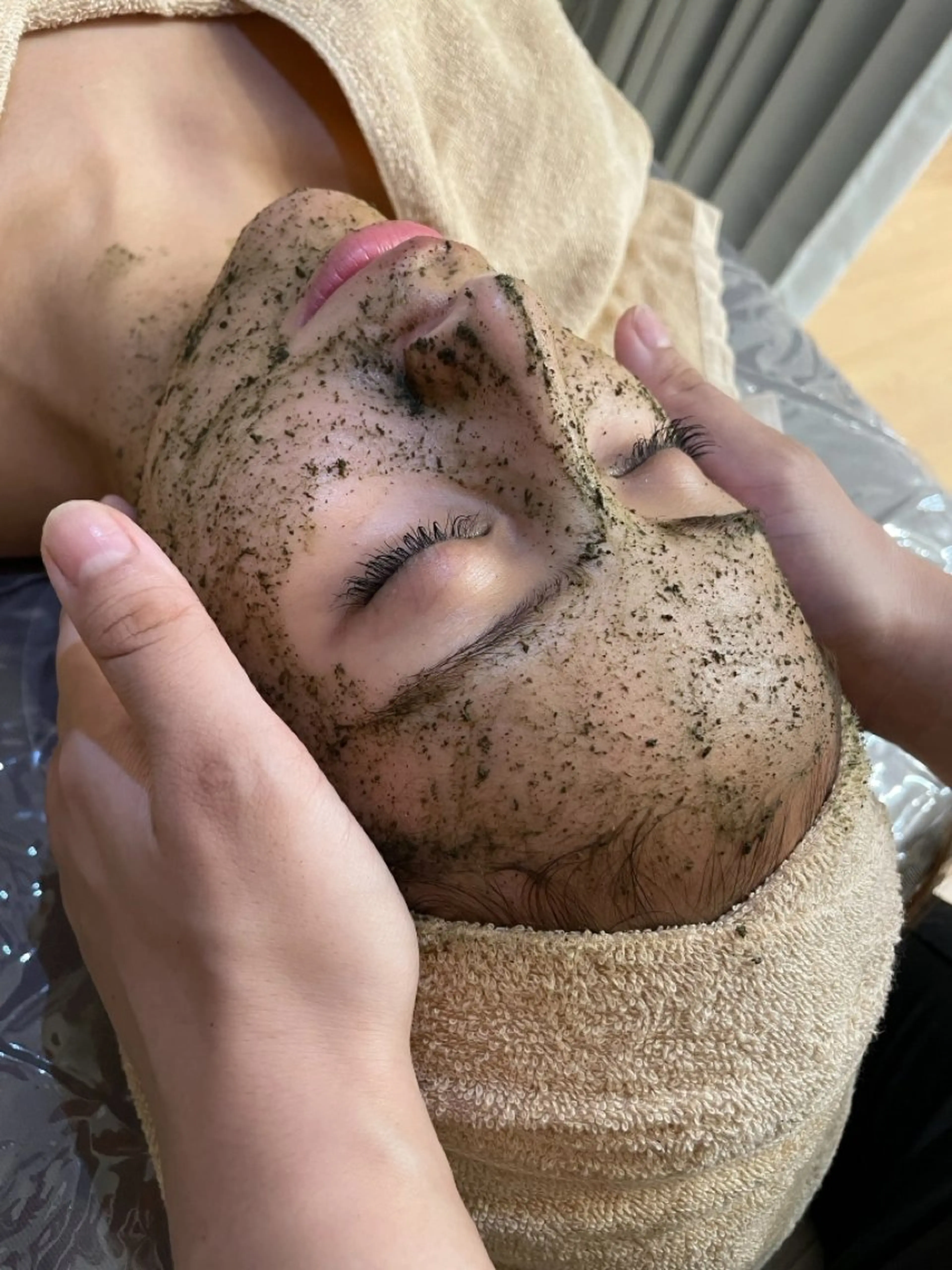 WHITE AQUA 北千住店のエステ・リラクイメージ