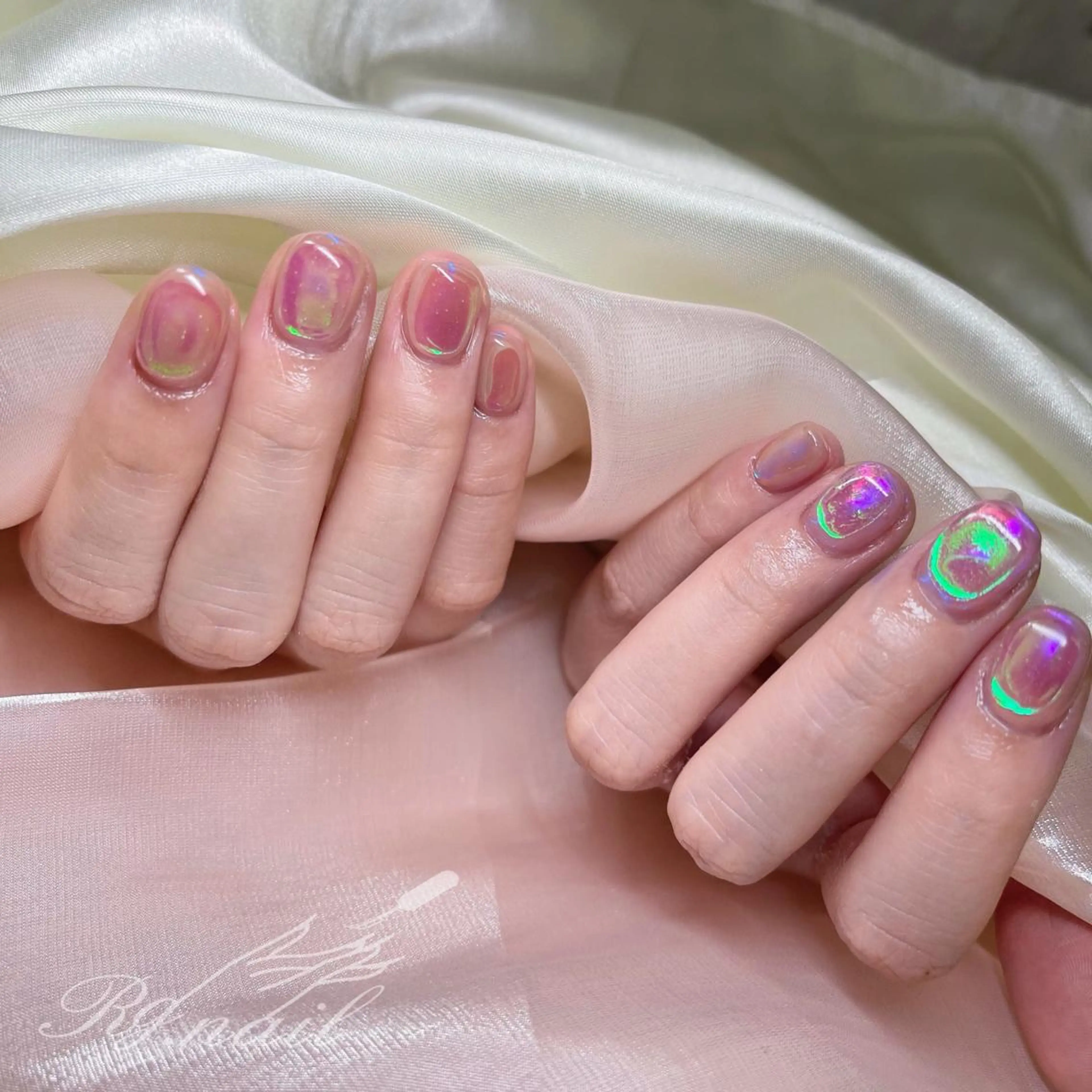 ネイル Cho Artネイル所属・Cho Art ネイルのネイルデザイン