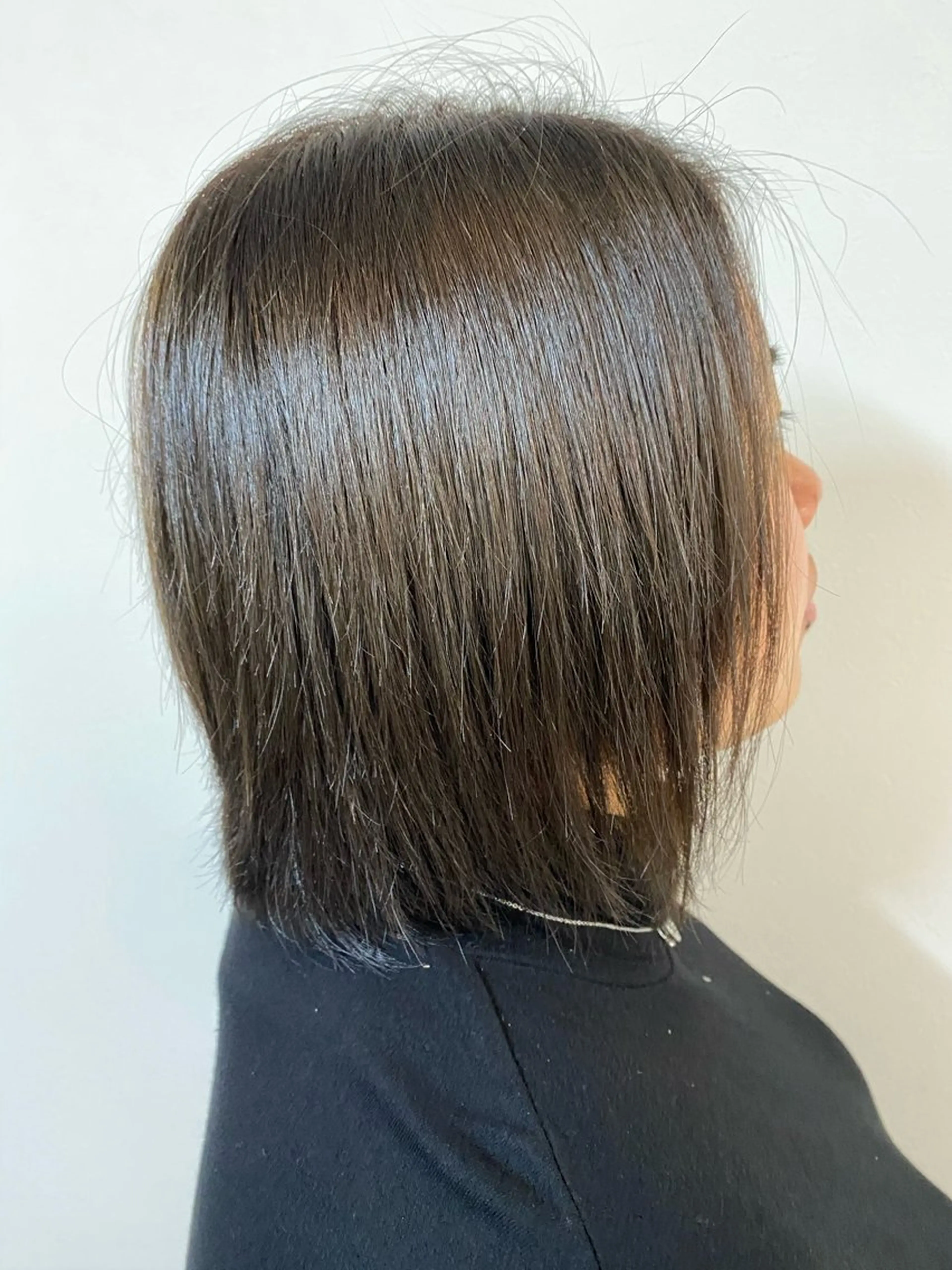 ショート カラー ヘアカラー COLLEC...beauty port 博多 hakata【コレク ビューティーポート】所属・池田 弥生のヘアスタイル