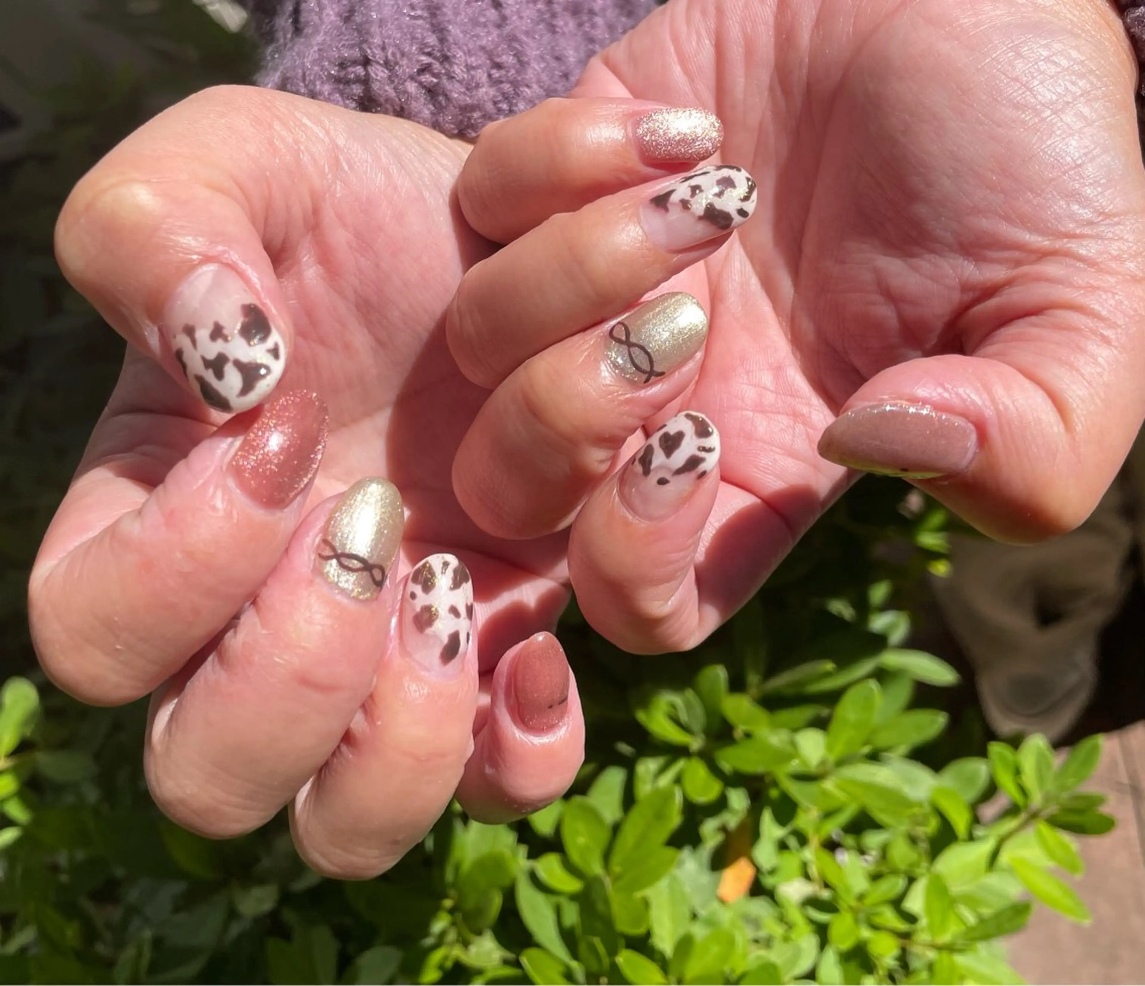 ネイル ハンドネイル ROCCO nailのネイルデザイン