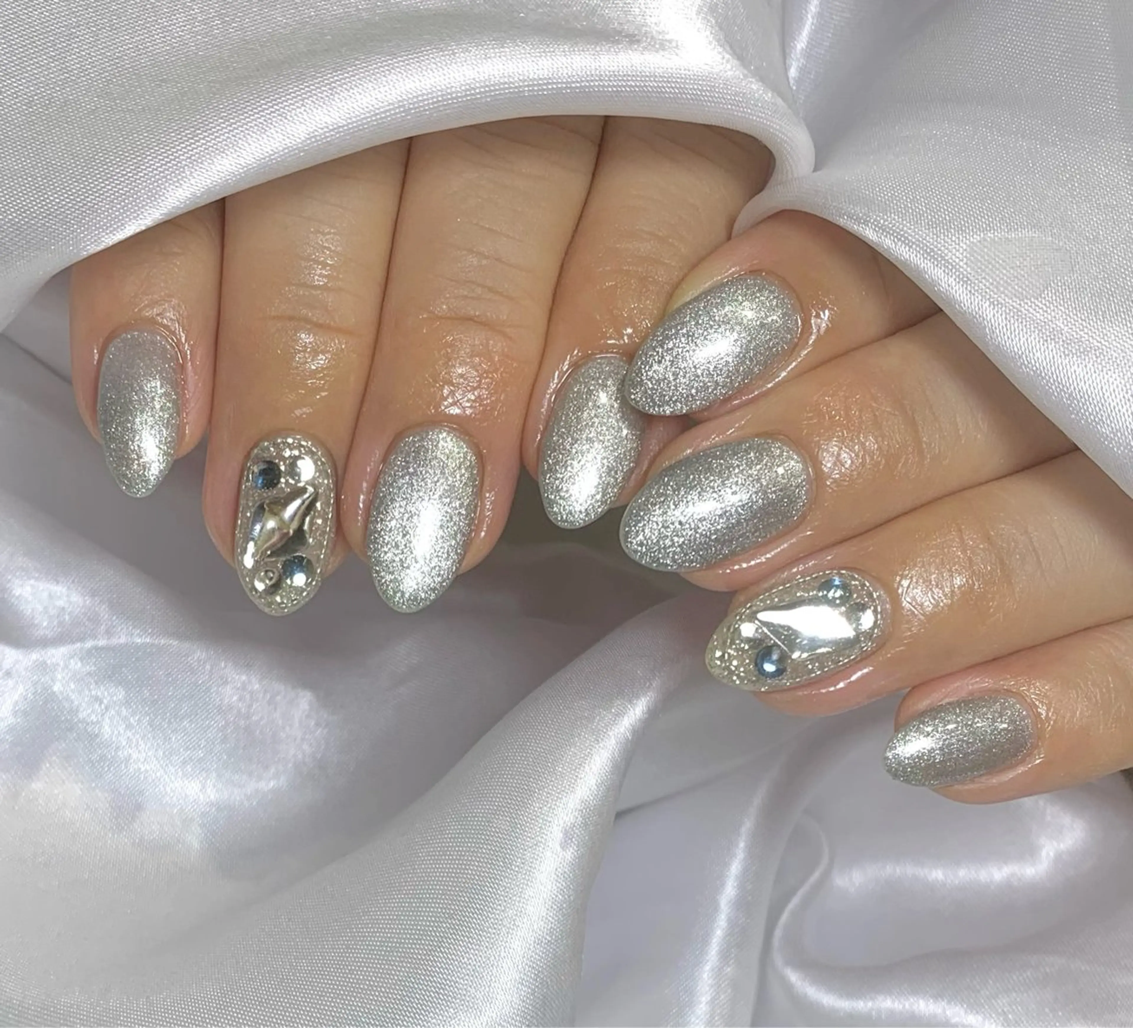 ネイル ハンドネイル Nail salon Venusのネイルデザイン