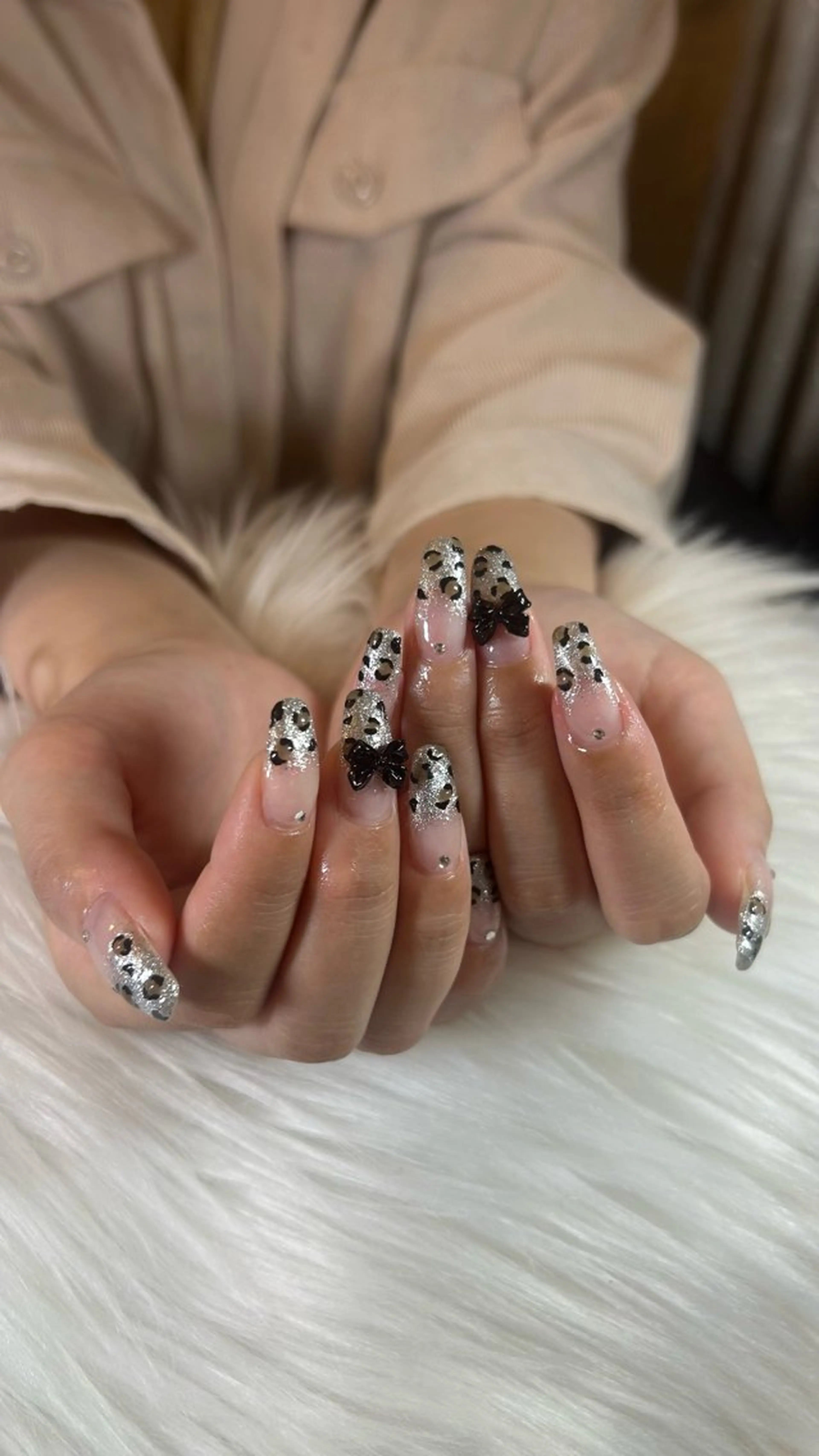 ネイル yukina nailのネイルデザイン